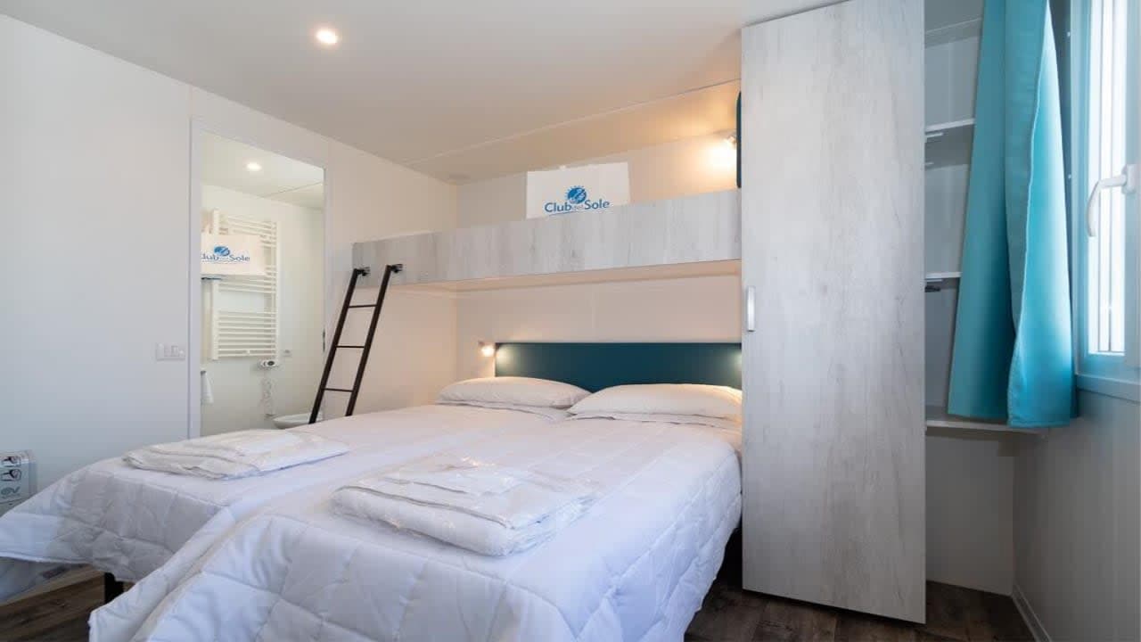 Club del Sole Romagna Family Resort/ Sentido Riccione Premium Camp Ansicht 4