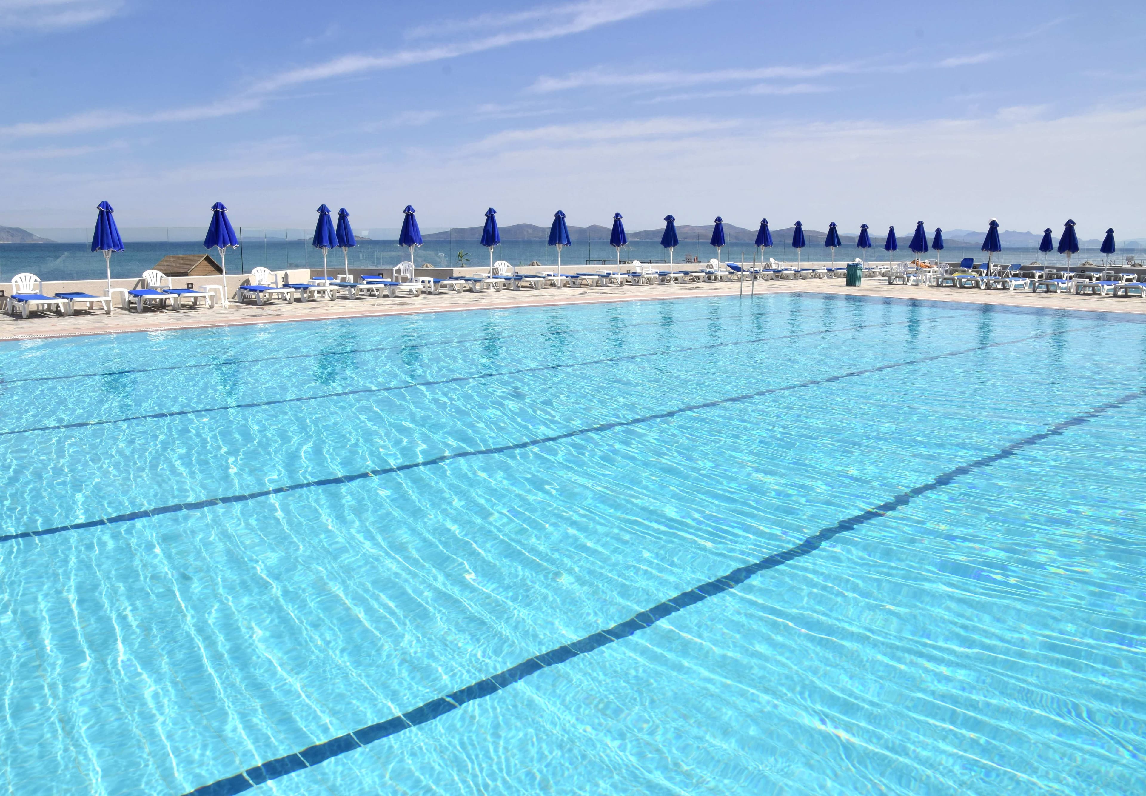 Mastichari Bay Hotel Ansicht 7