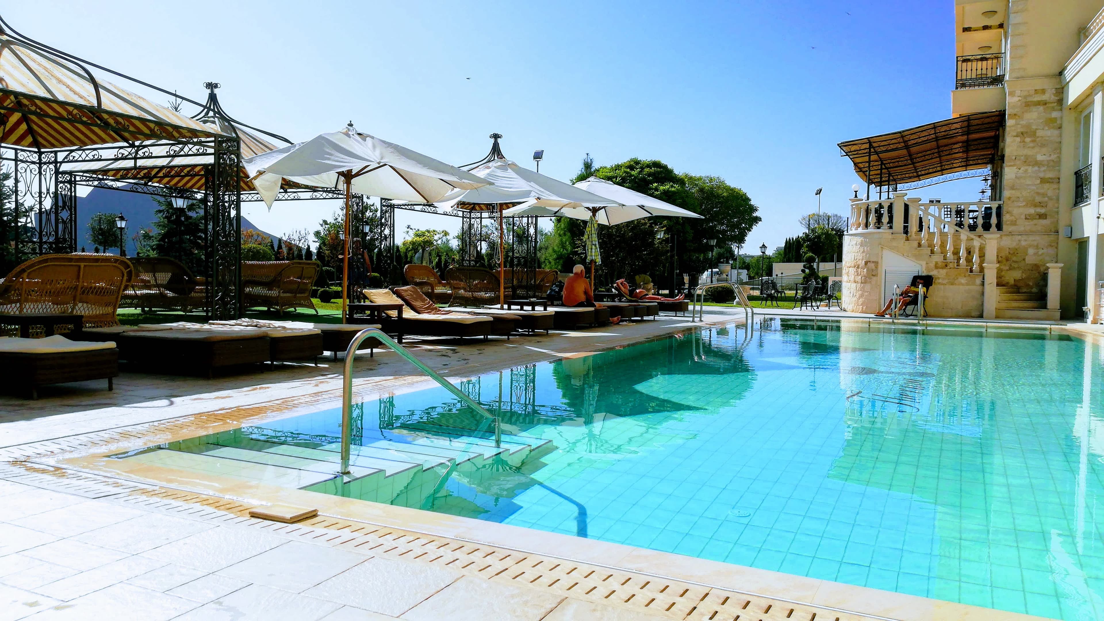 Therma Palace Spa Hotel