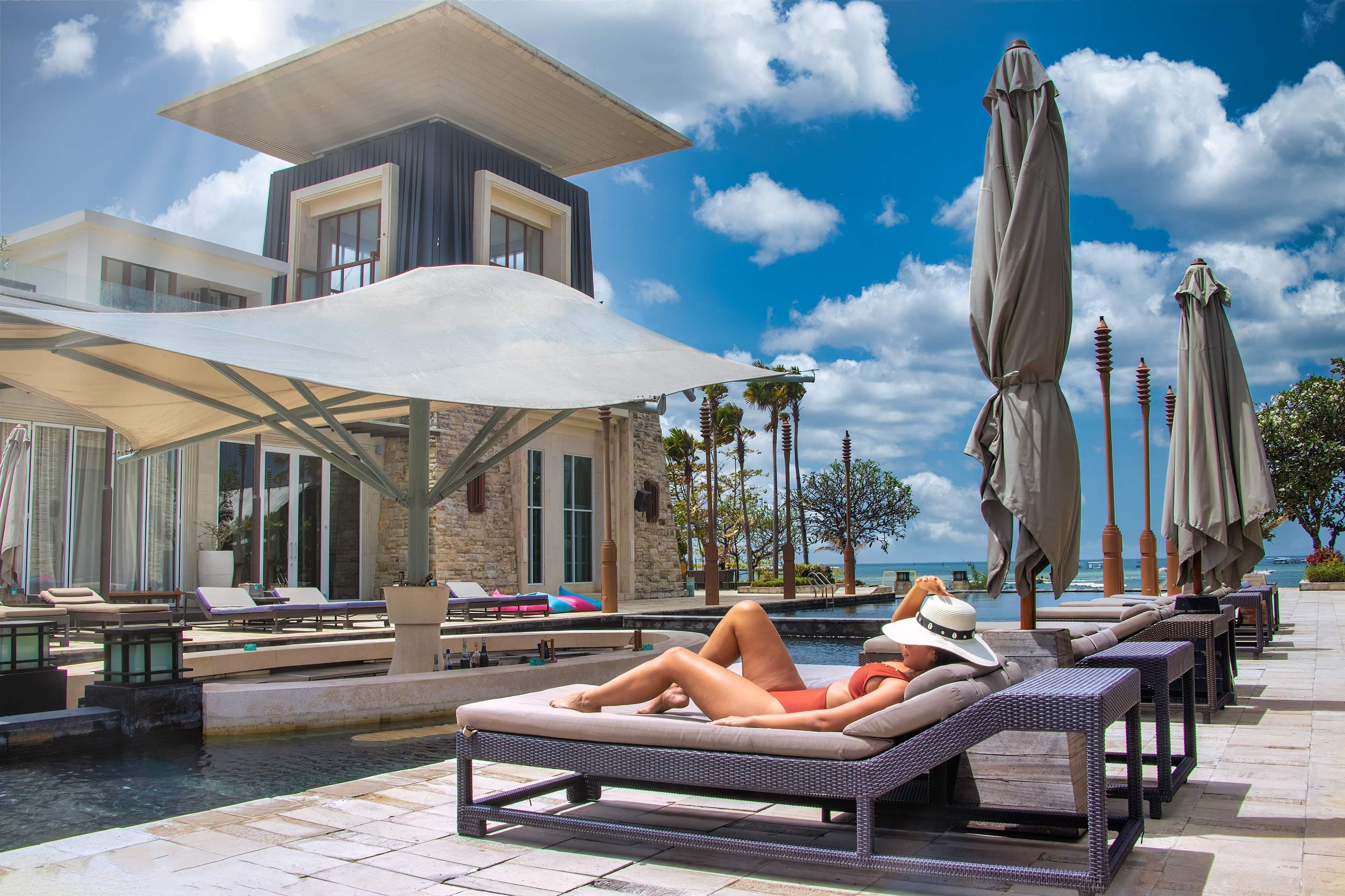 The Sakala Resort Bali Ansicht 7