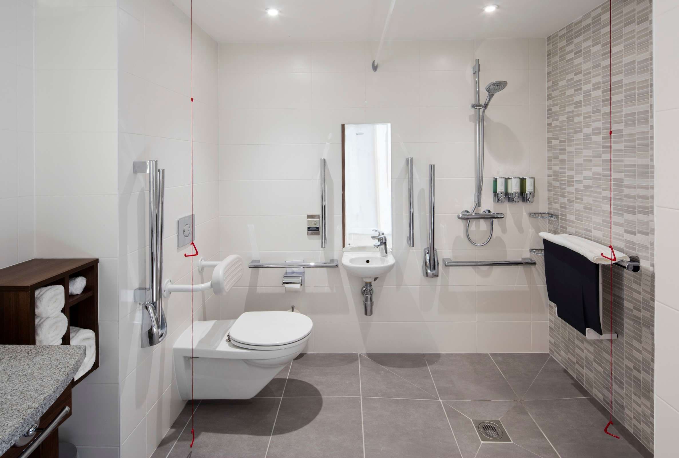 Hampton by Hilton Belfast City Centre Ansicht 2