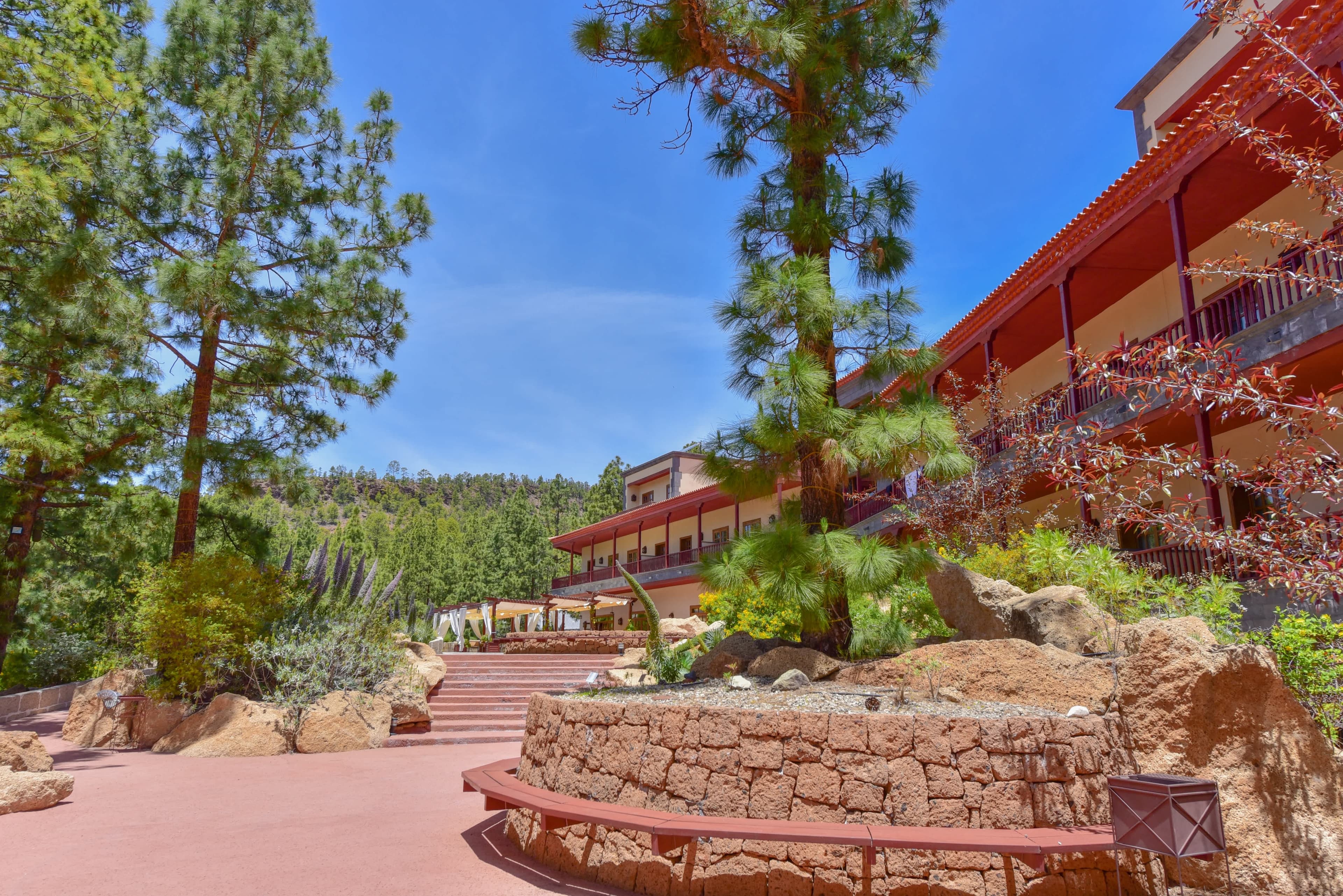 Hotel Villalba