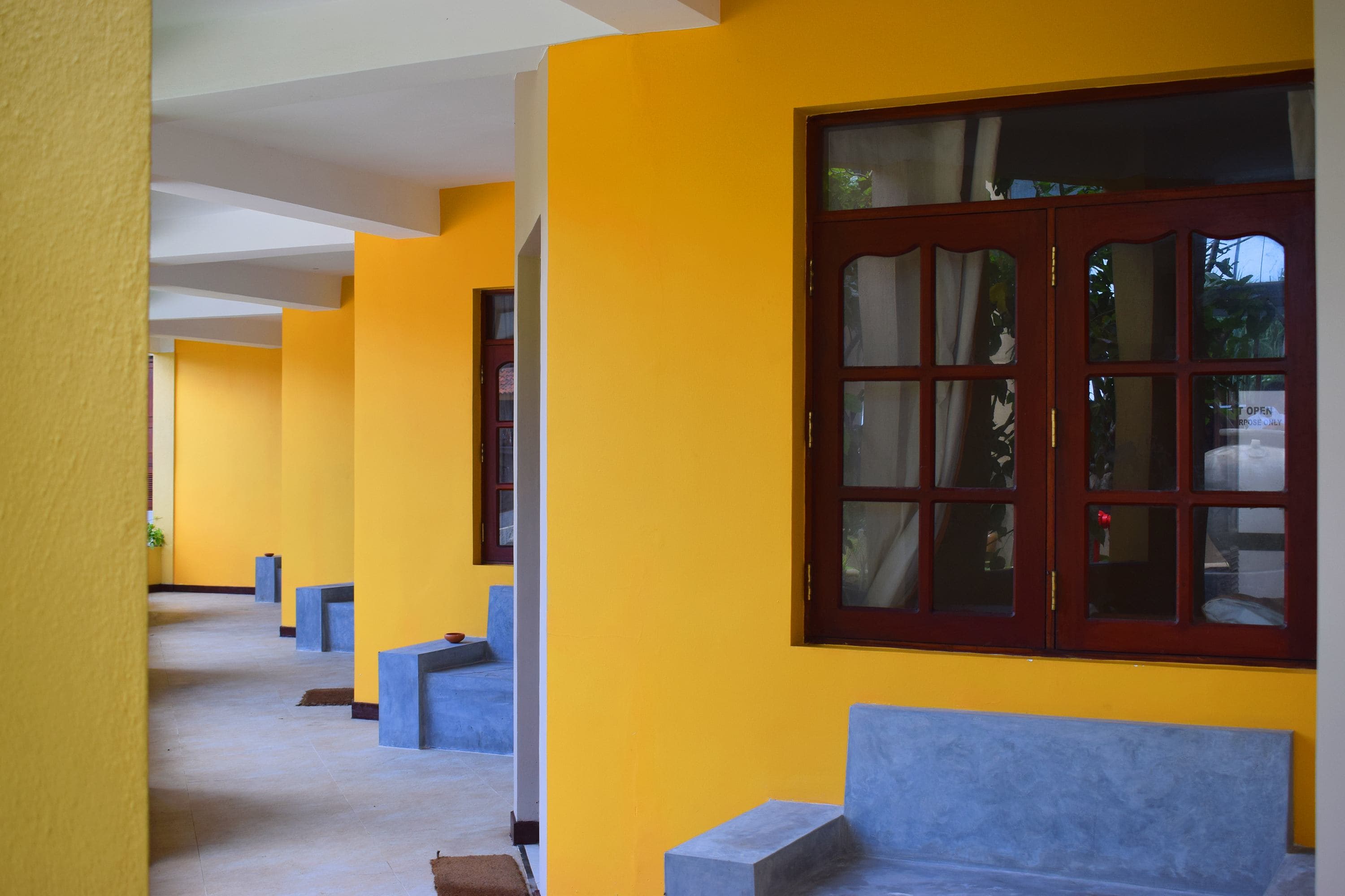 Hotel Insight Resort Ansicht 4