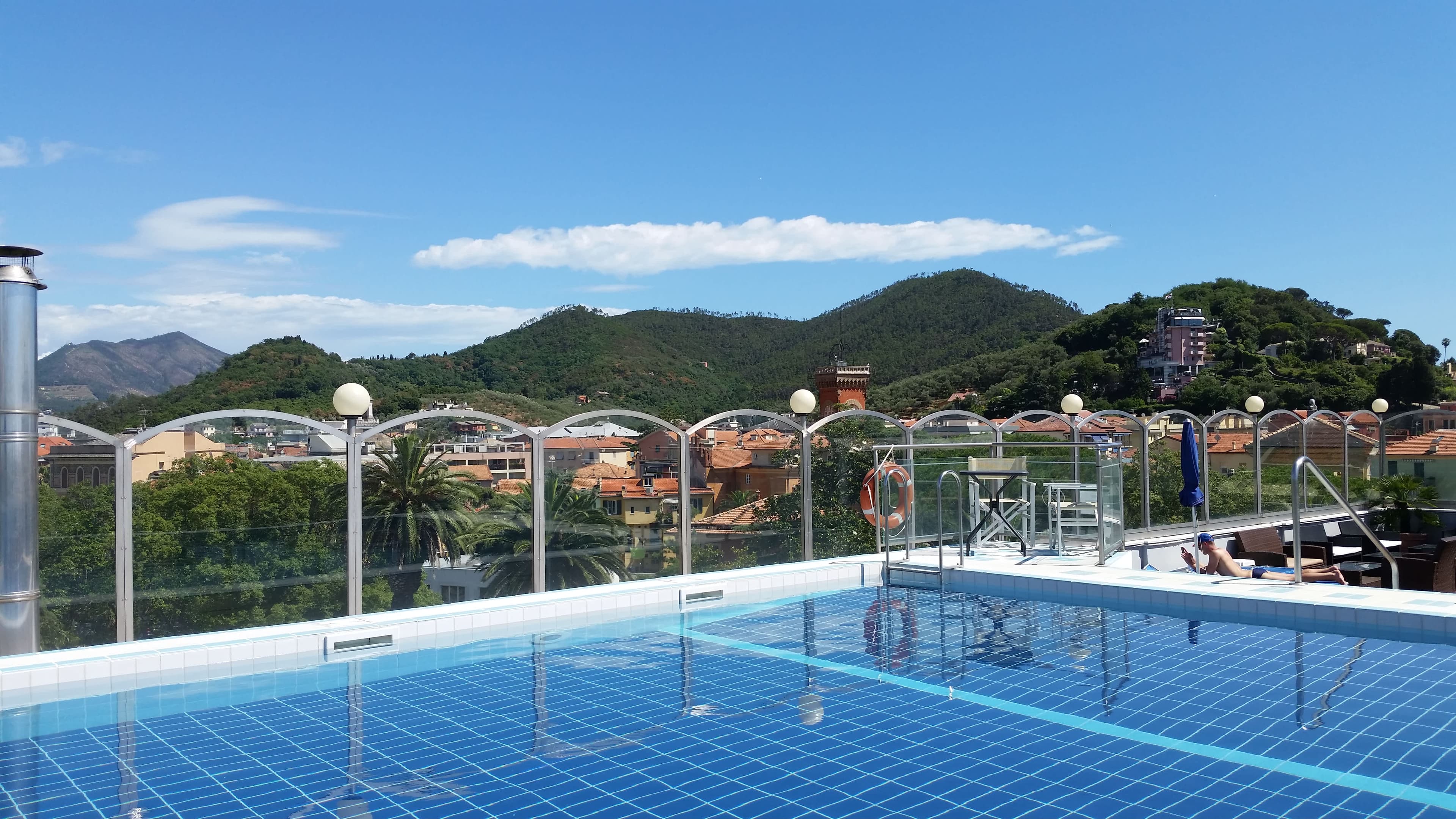 Hotel Grande Albergo Ansicht 7