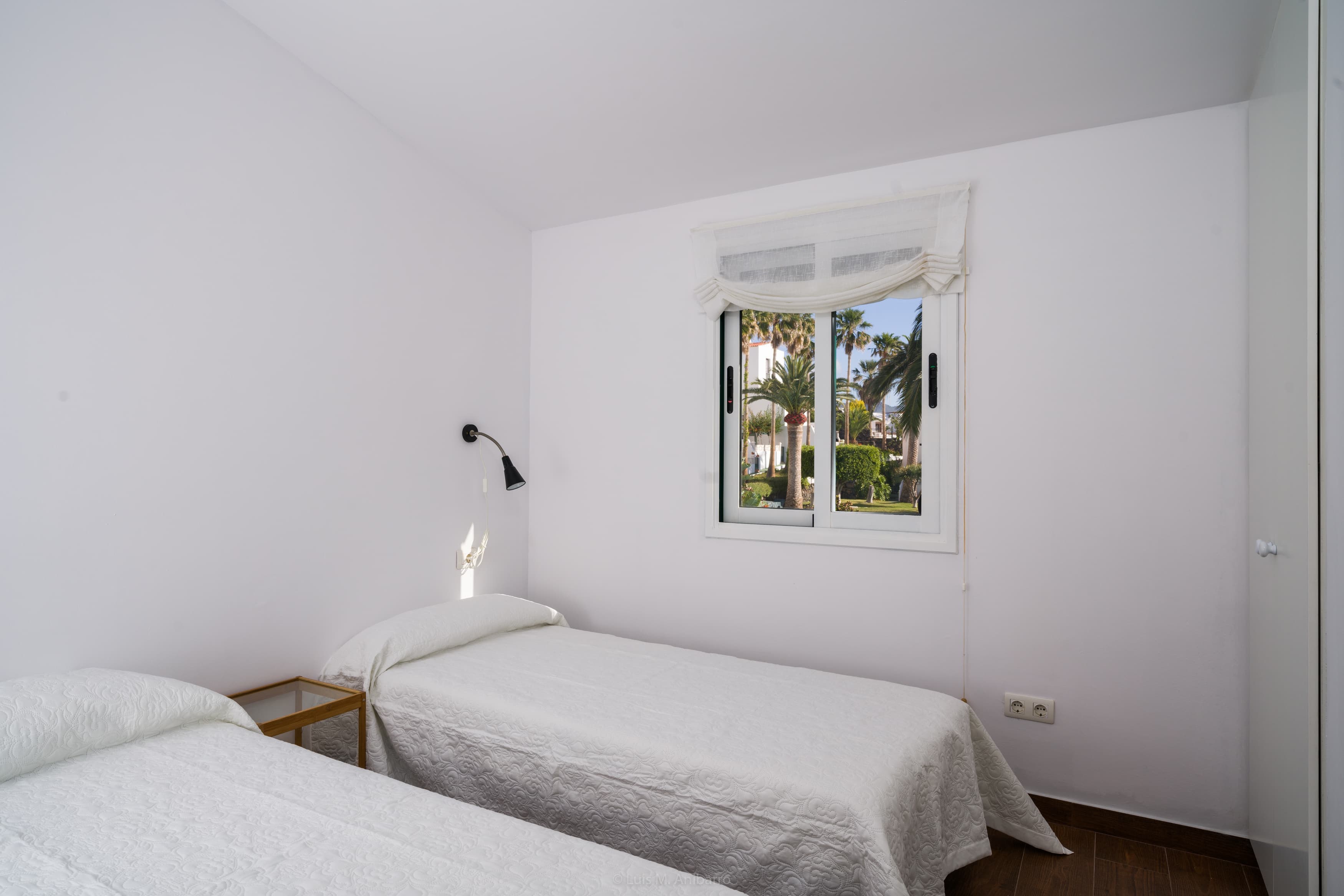 Apartments Los Rosales Ansicht 5