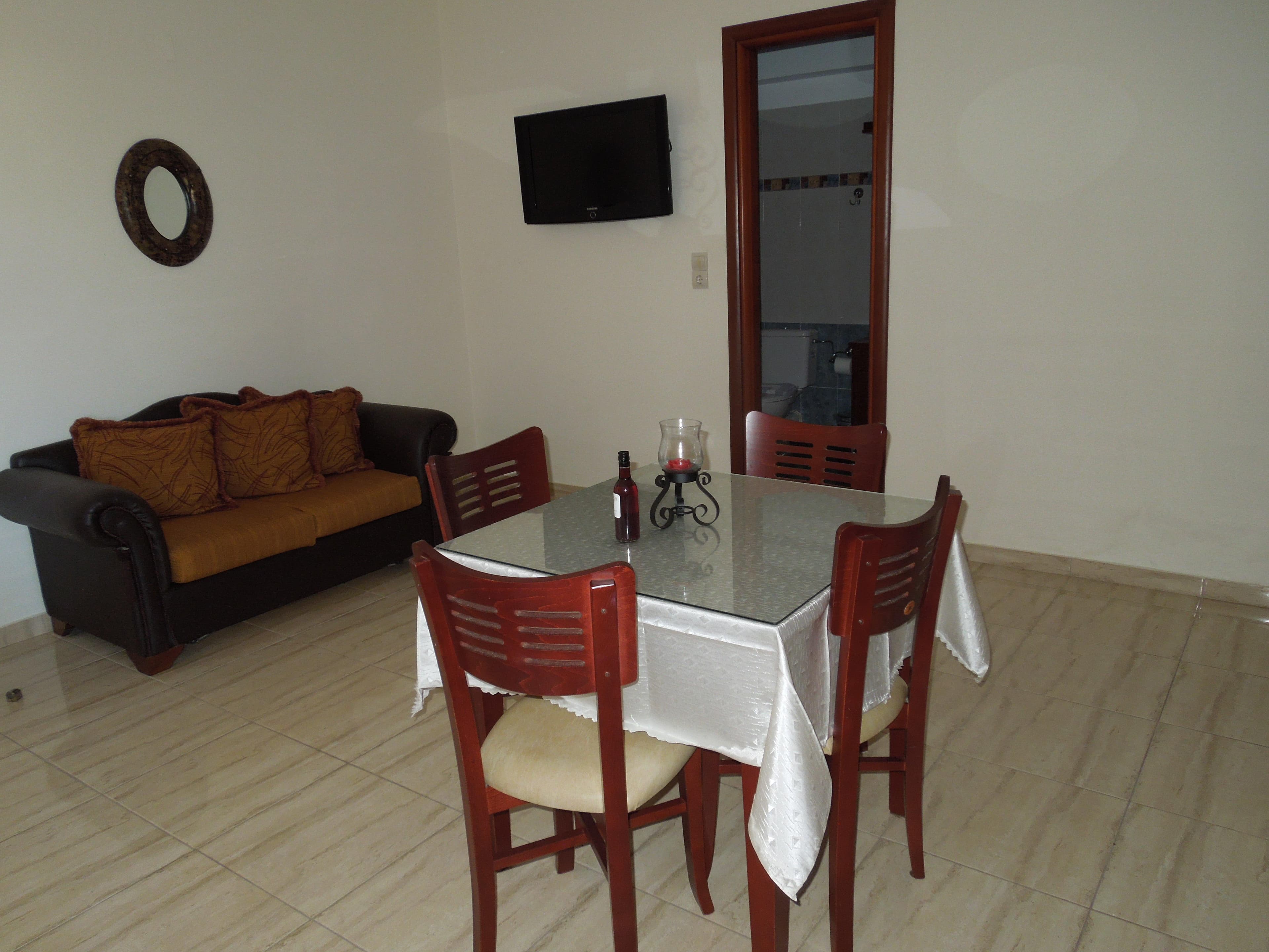 Arkasa Bay Hotel Ansicht 6