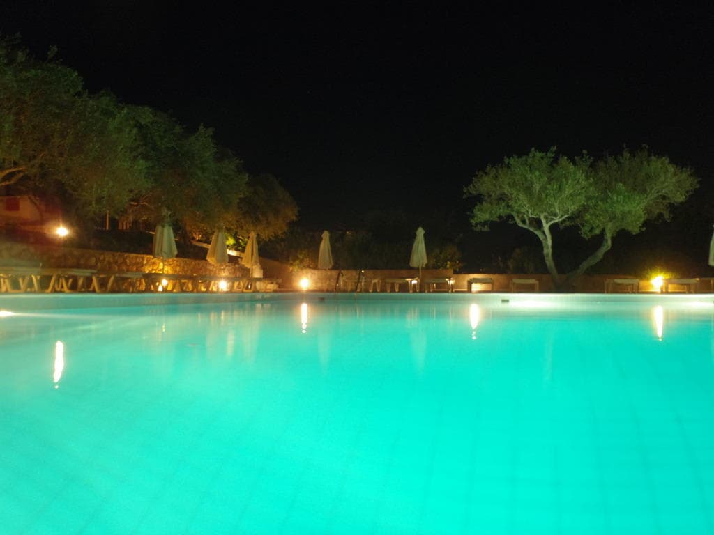 Hotel Astron Ansicht 6