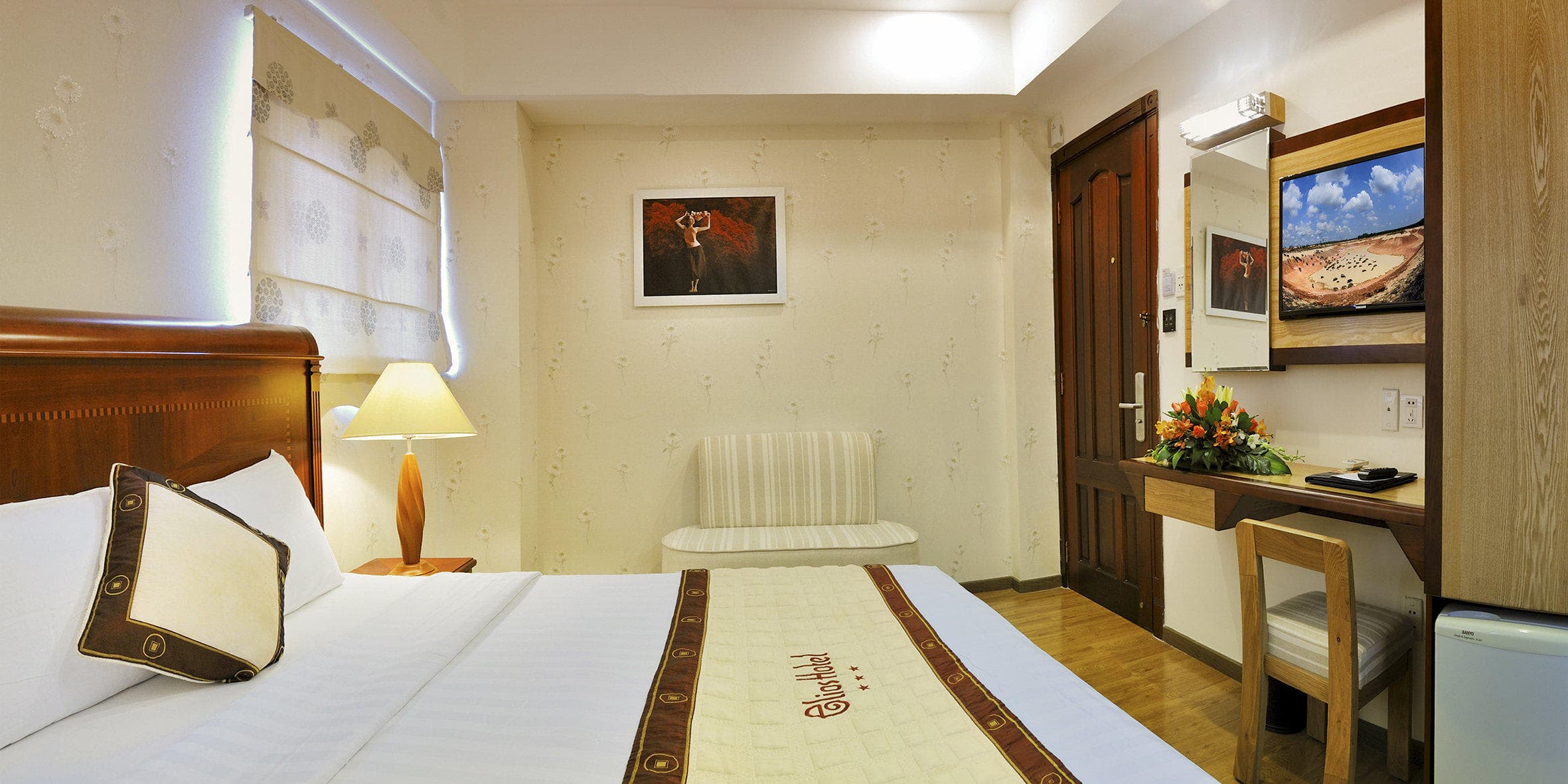 Hotel Elios