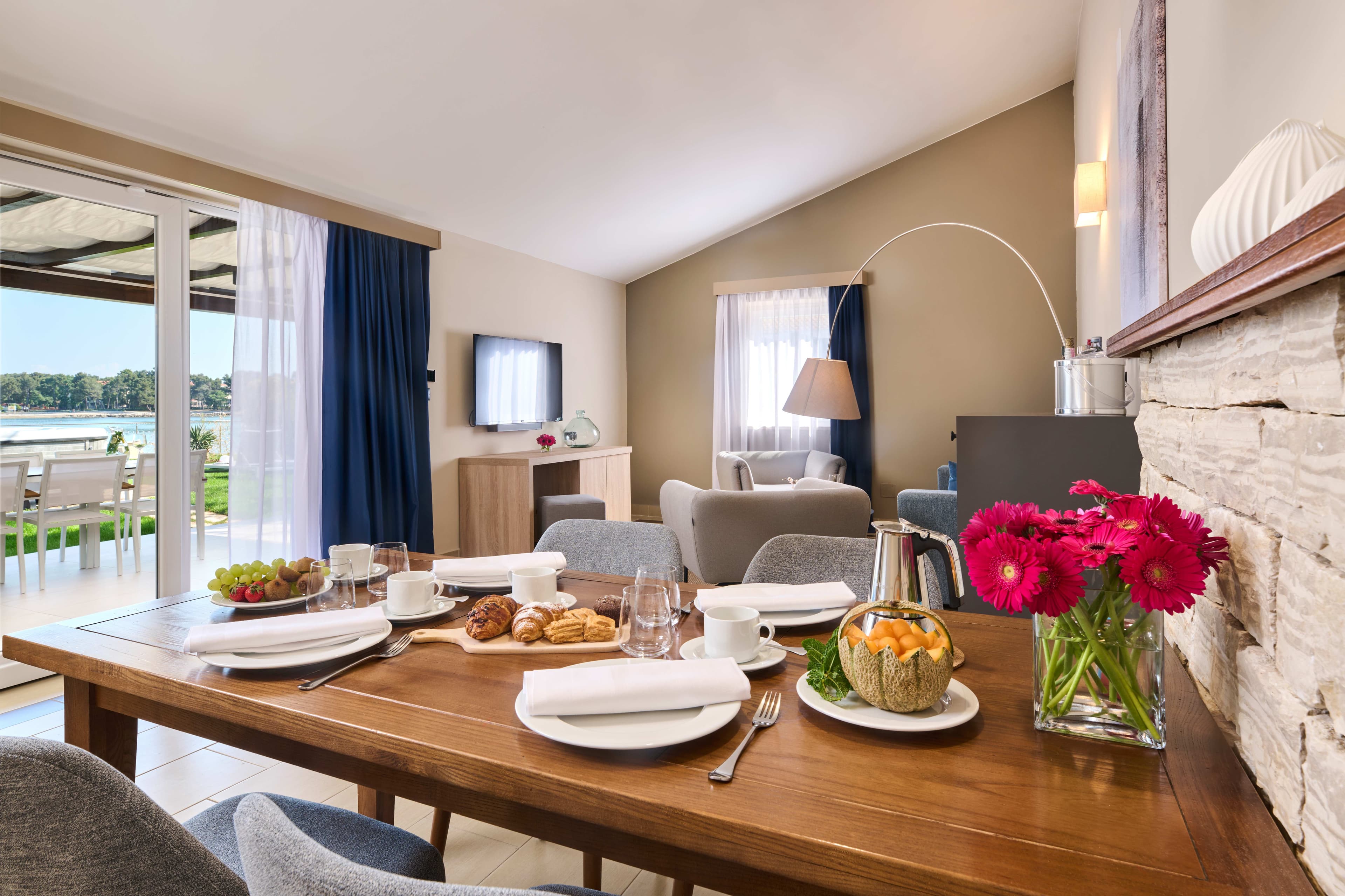 Istrian Villas Plava Laguna Ansicht 4