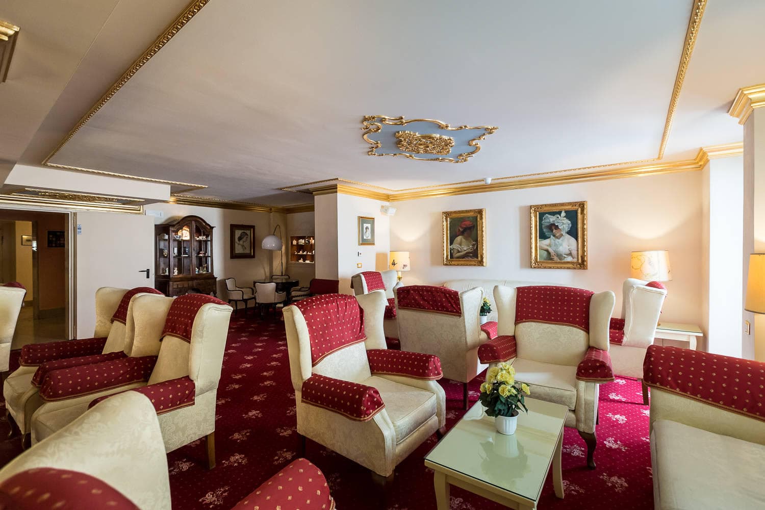 Hotel Milan et Speranza Ansicht 8