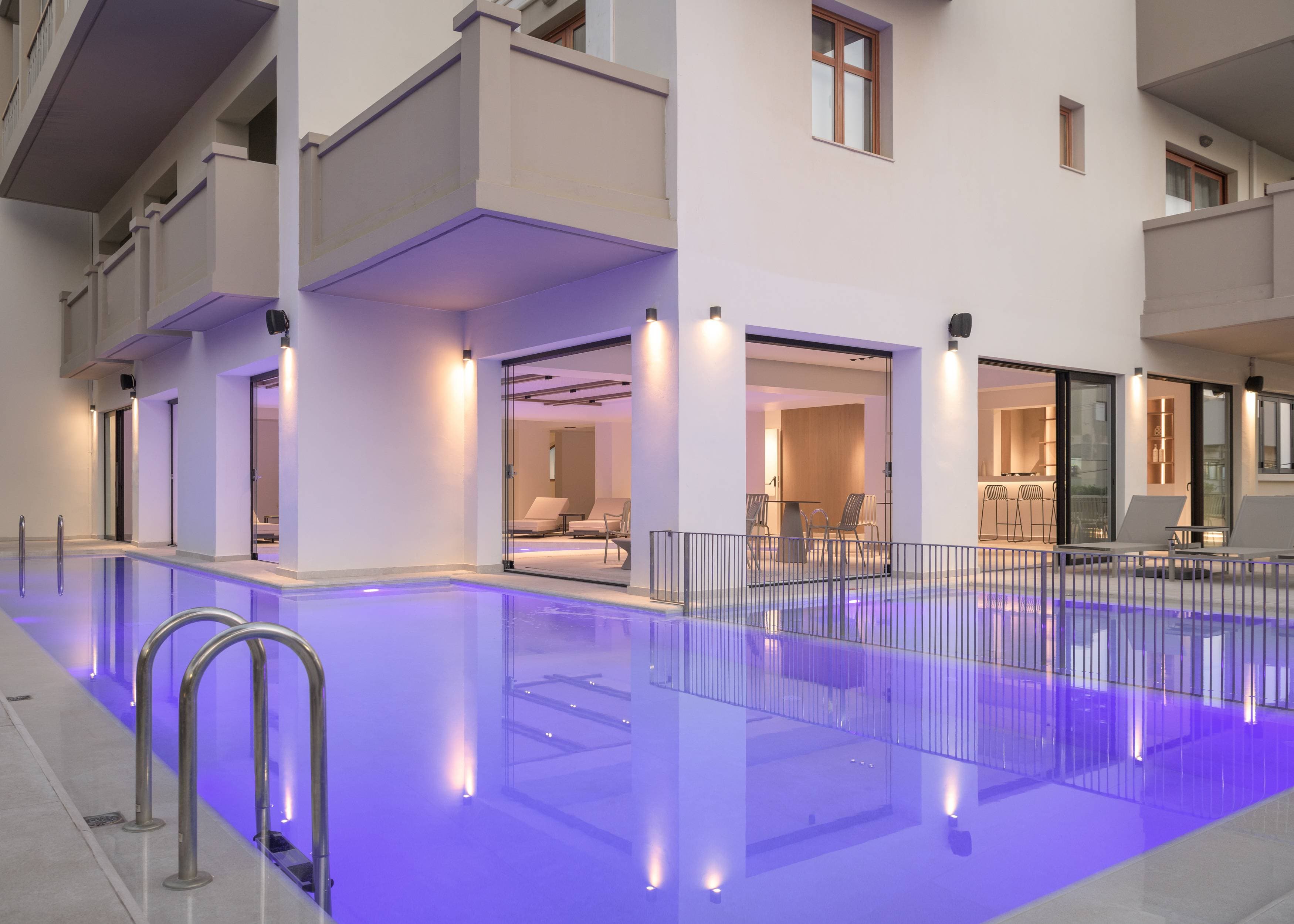 Hotel Theartemis Palace Ansicht 9