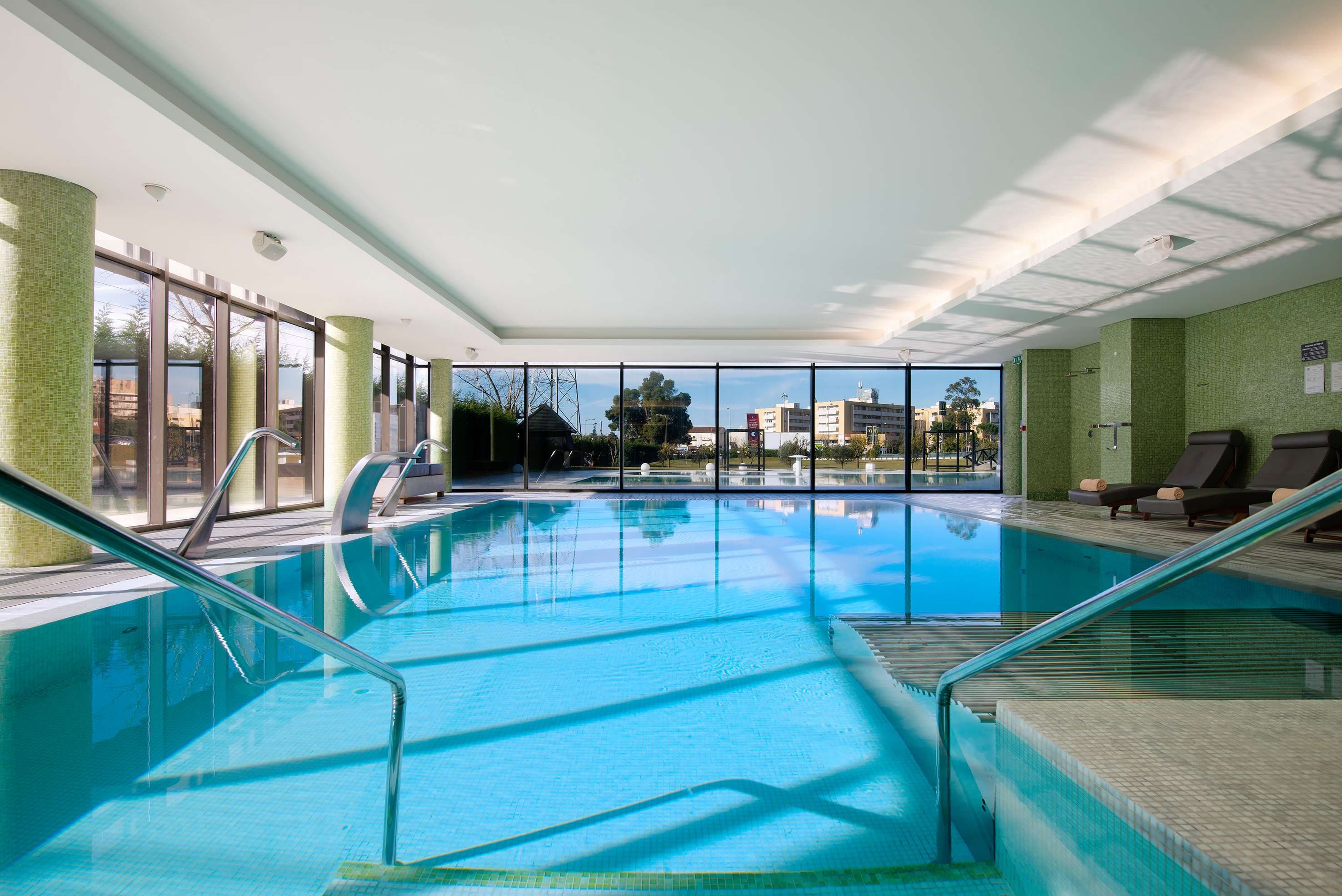 Meliá Braga Ansicht 6