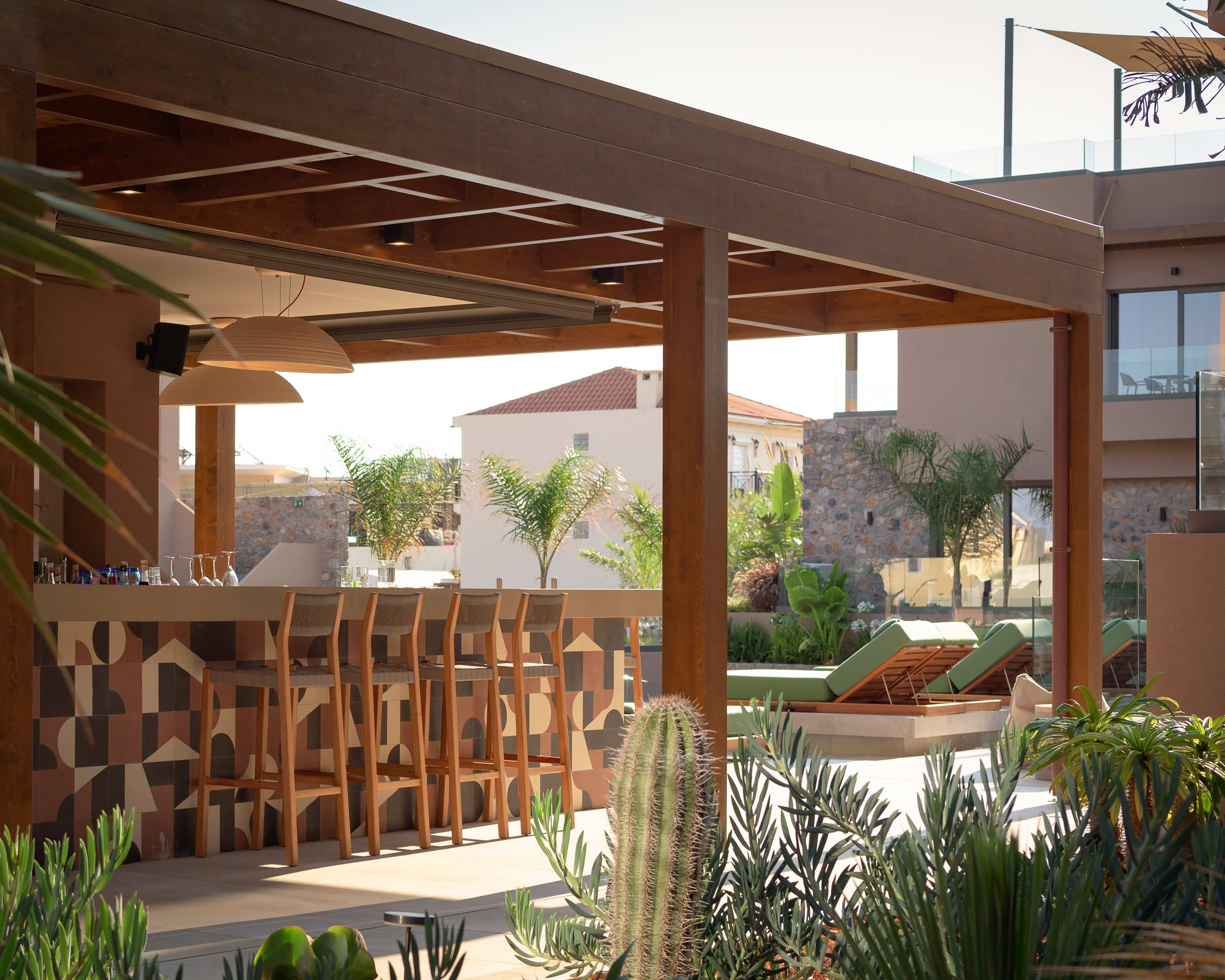 Paralos Venus Suites Ansicht 7
