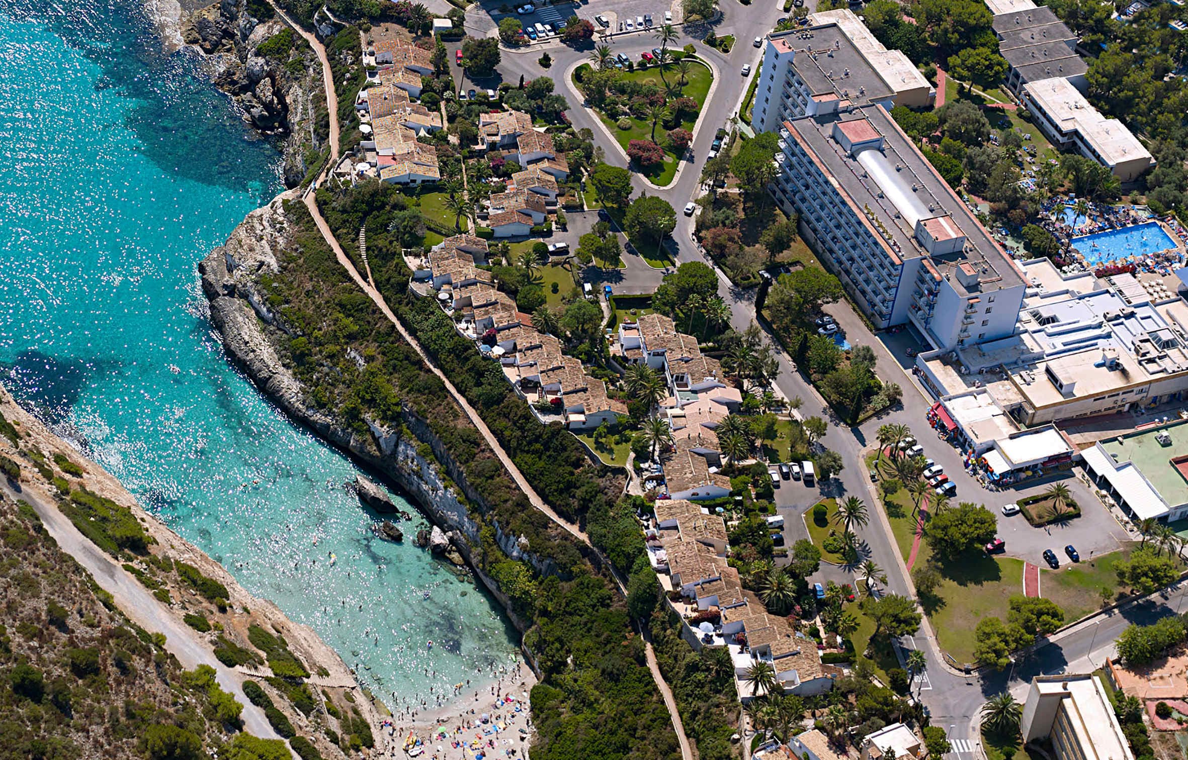 AluaSun Cala Antena Ansicht 3
