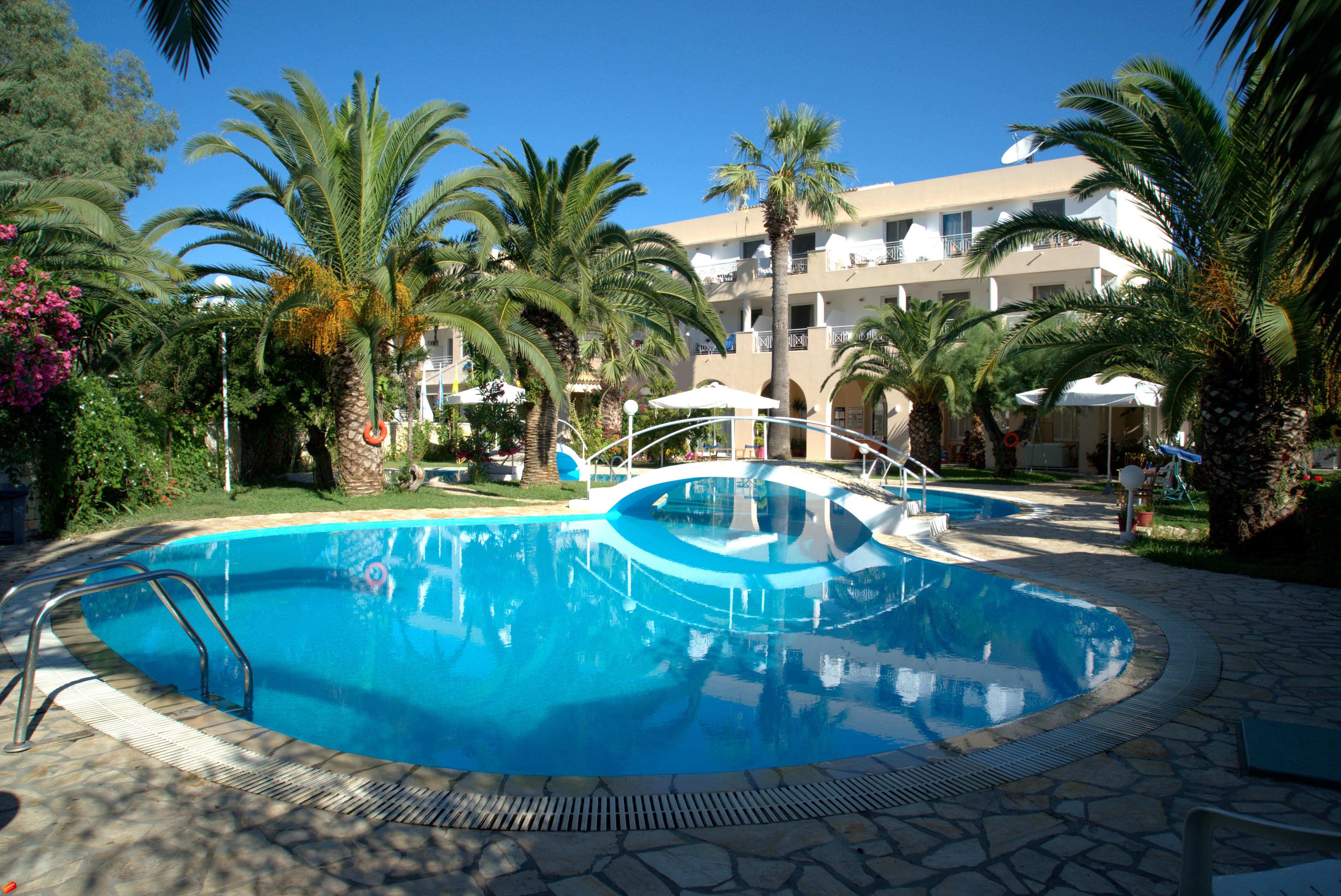 Hotel Three Stars Village