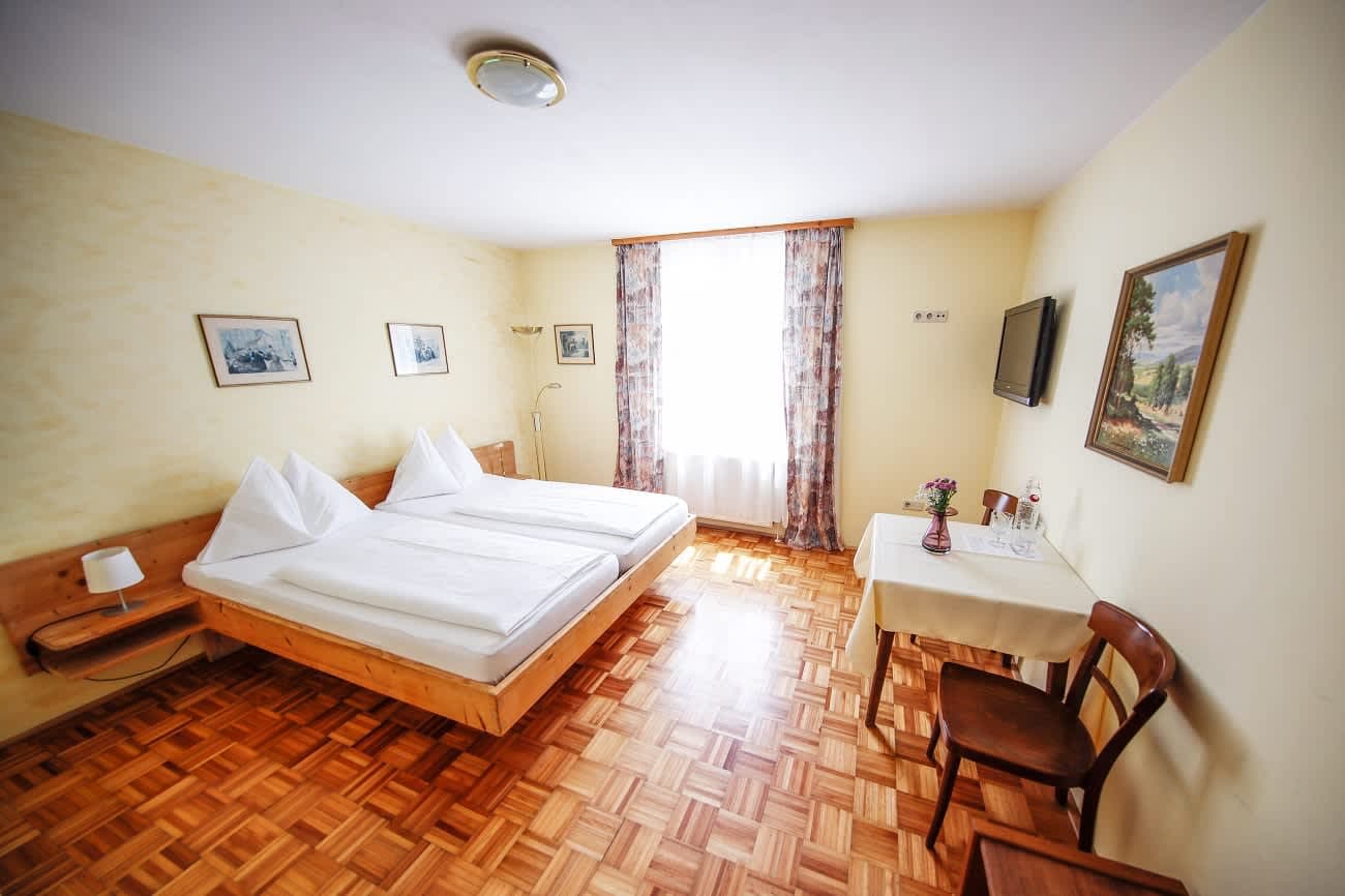 Hotel Lehenerhof Ansicht 7