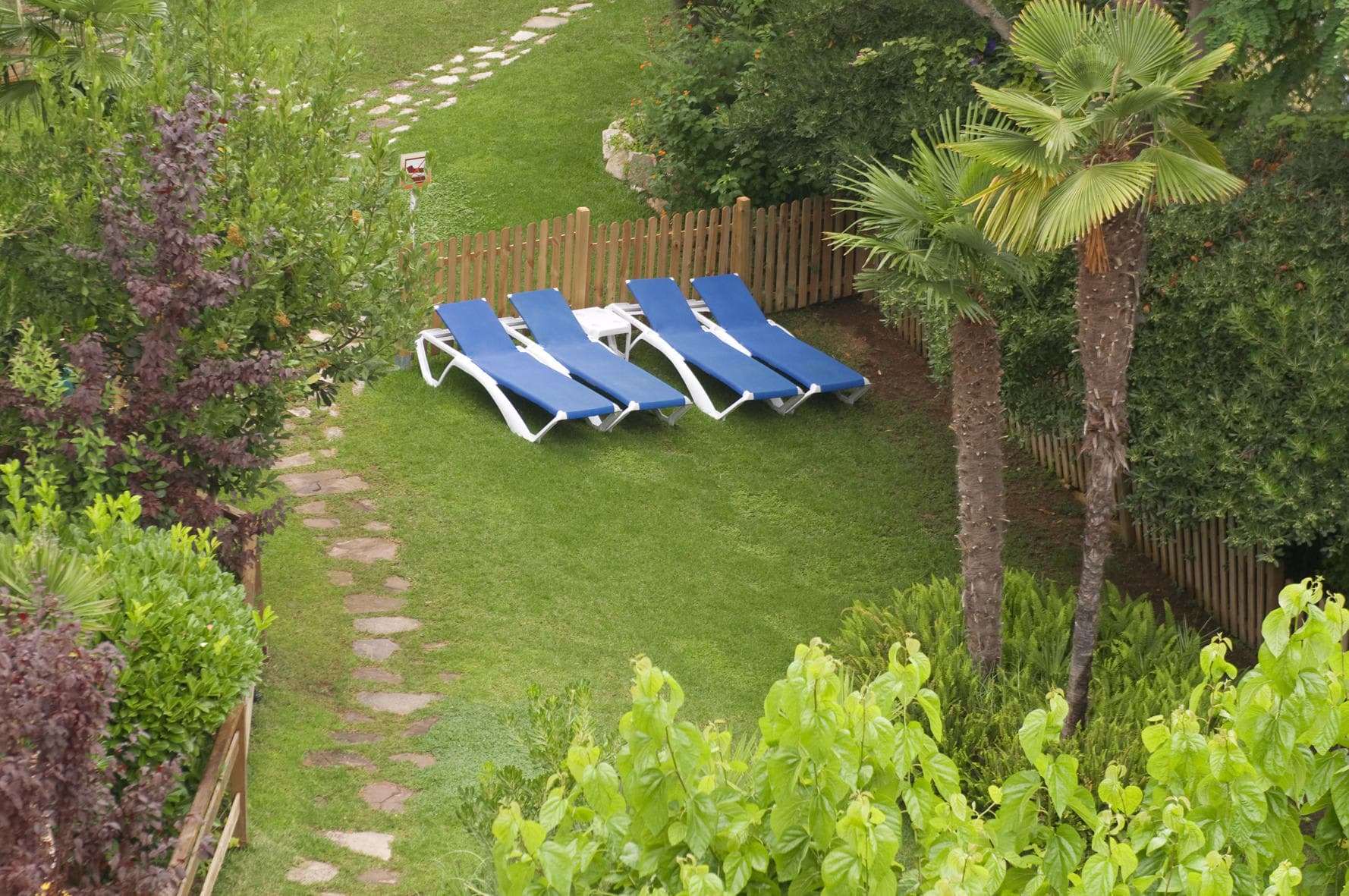 Hotel GHT Neptuno Ansicht 7