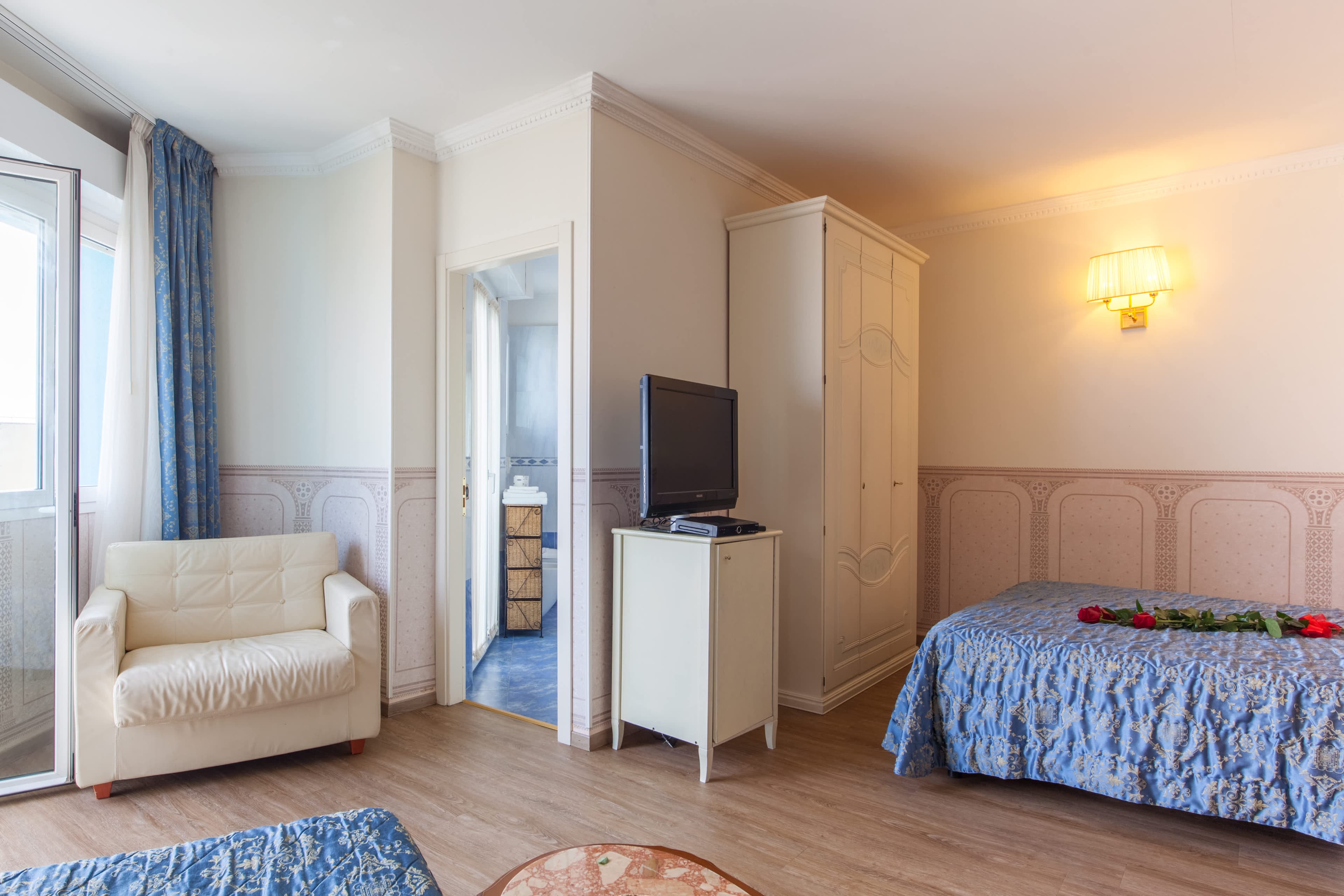 Hotel Baia Imperiale Ansicht 7