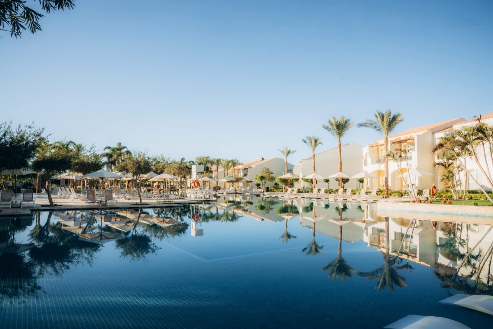 Reef Oasis Blue Bay Resort Ansicht 8