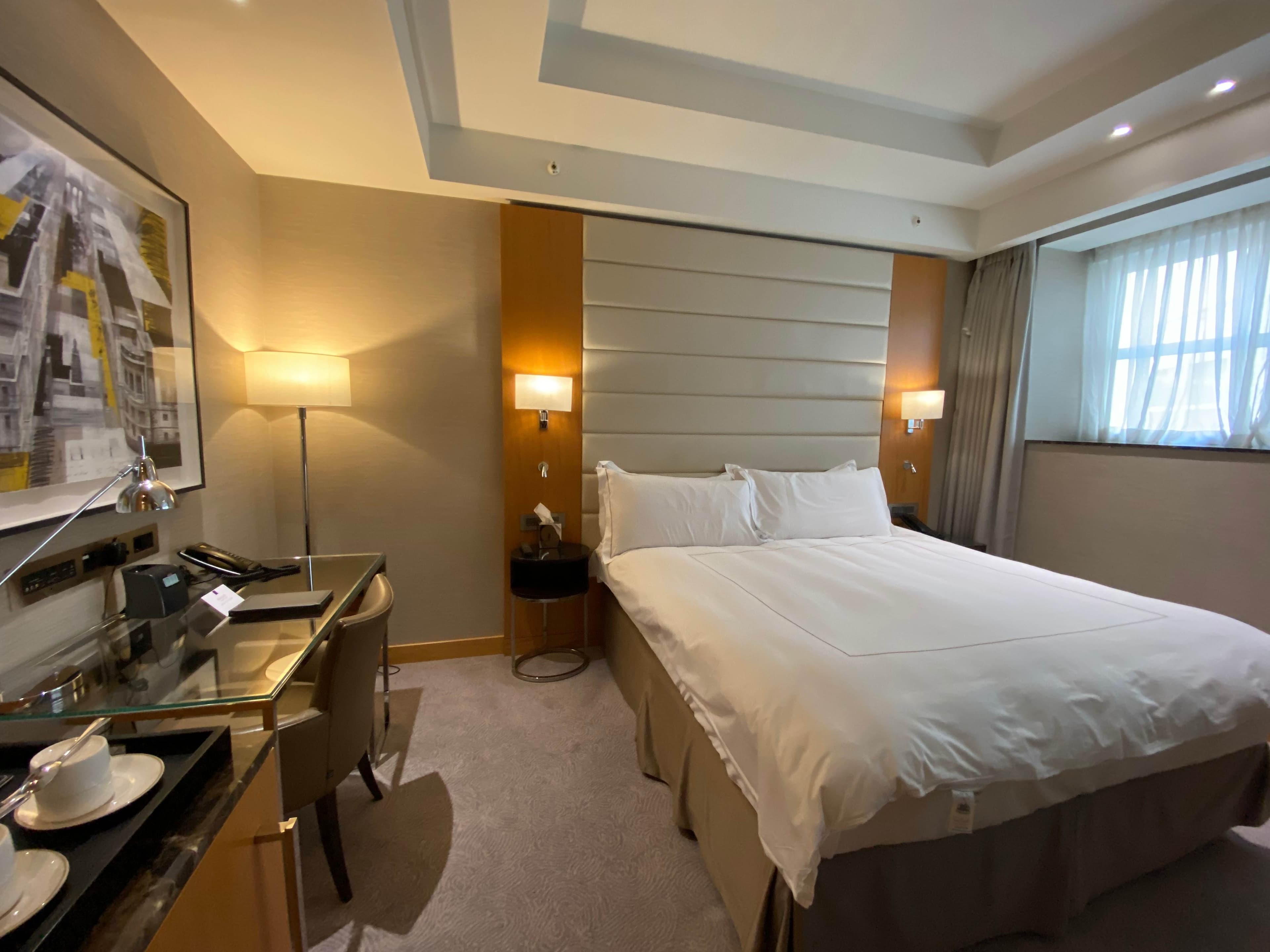 Conrad London St. James Ansicht 9