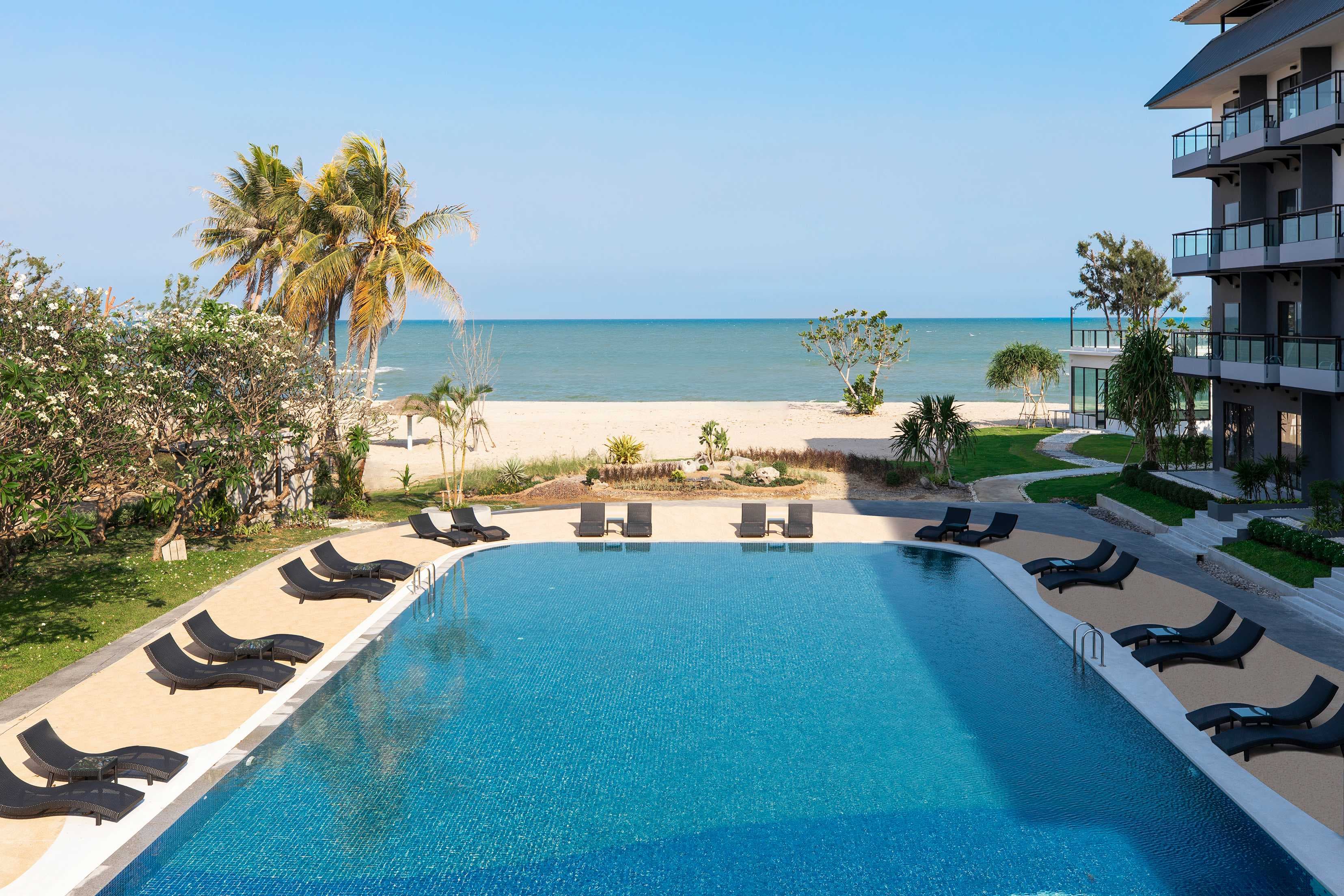 Centara Life Cha-Am Beach Resort Hua Hin Ansicht 6