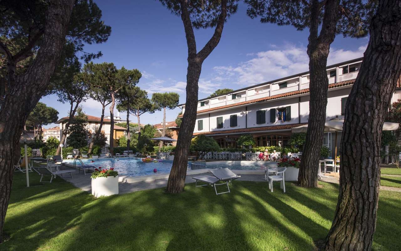 Hotel El Prado Ansicht 6