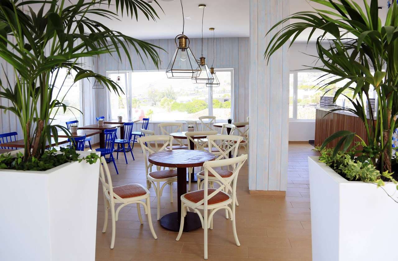 BLUESEA Alyssa Suite Hotel Ansicht 9