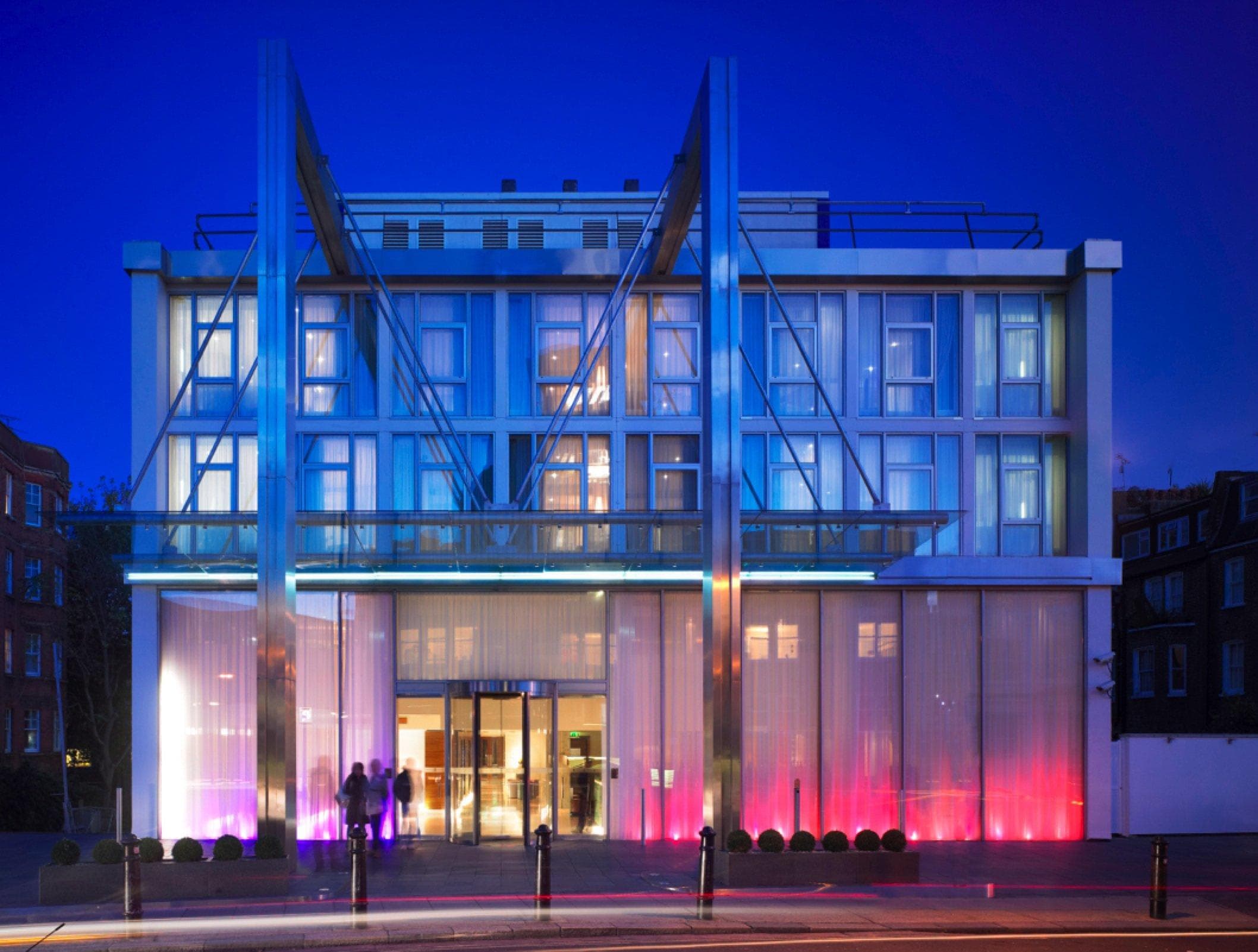 Hotel K West