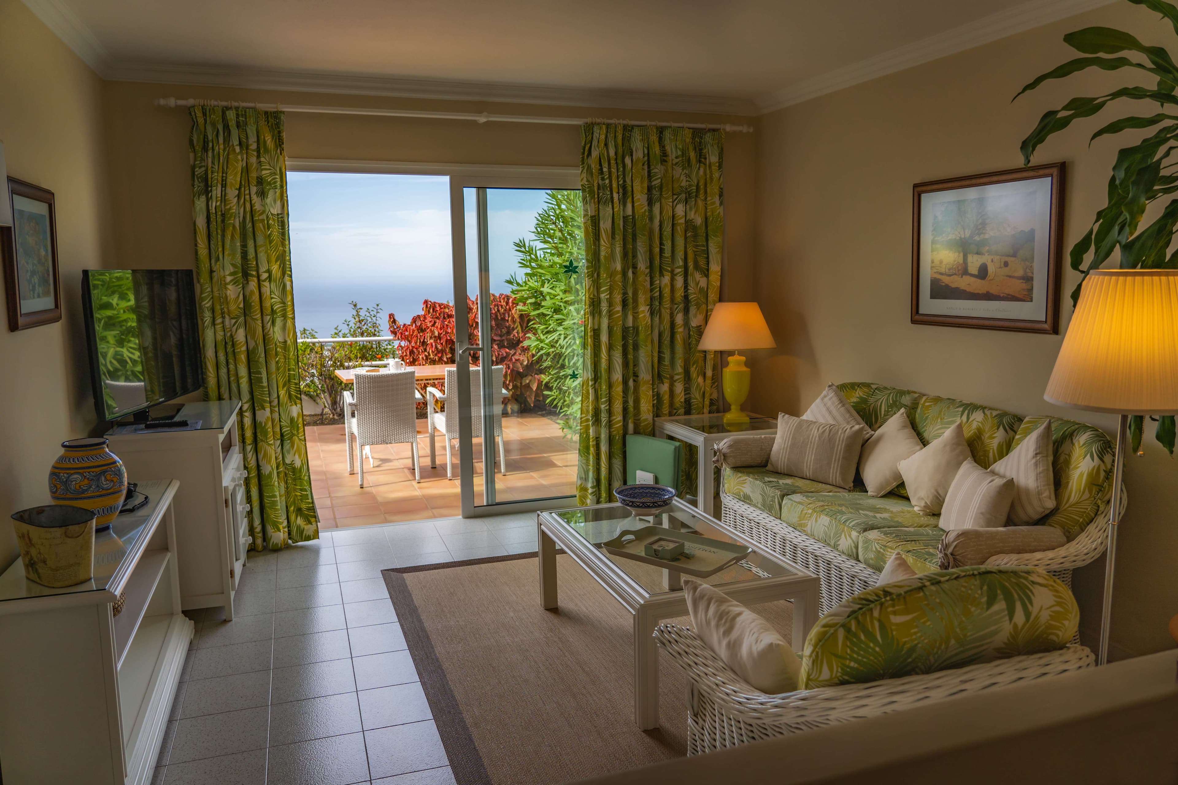 La Palma Jardin Ansicht 3