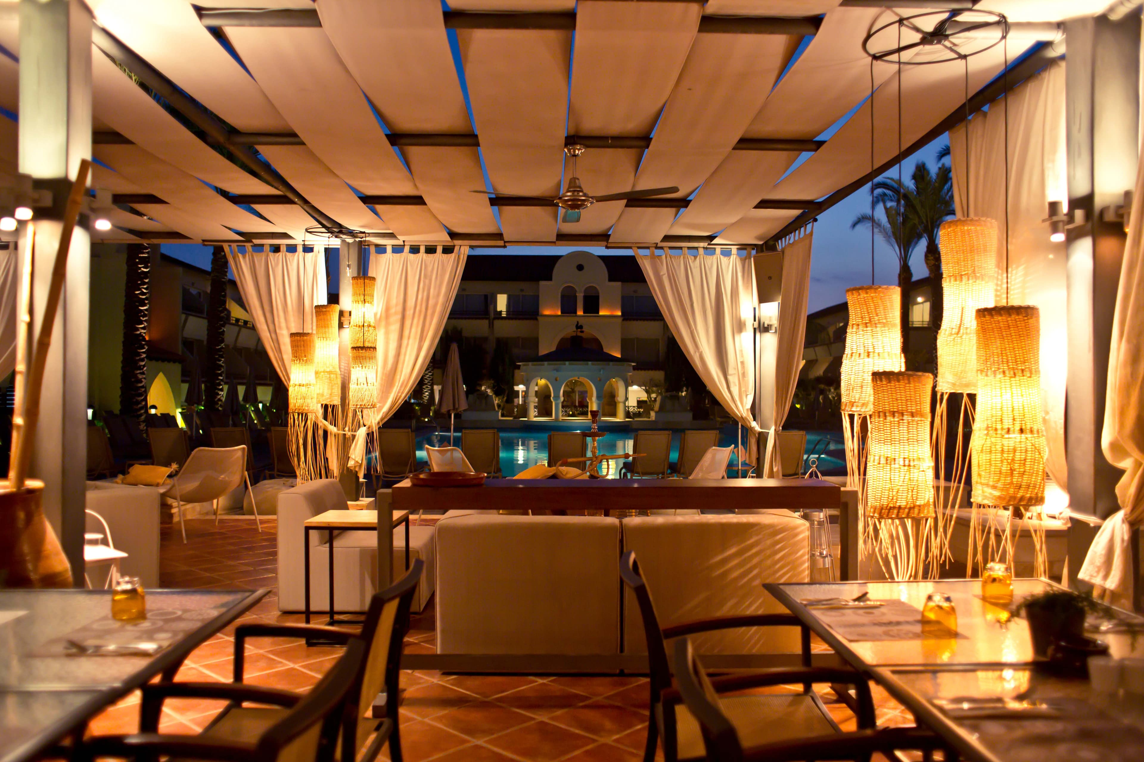 Napa Plaza Hotel - Adults only Ansicht 9