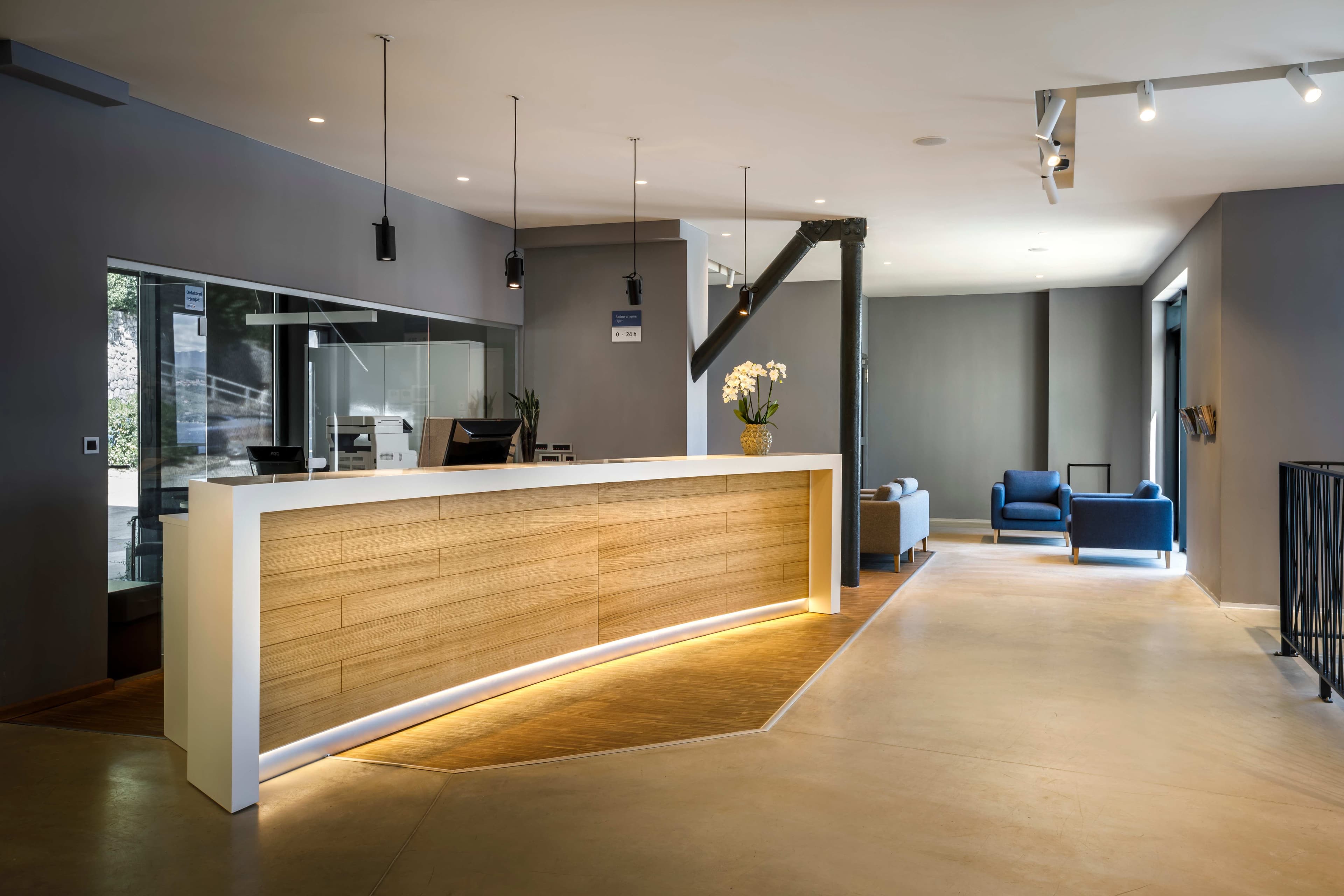 Hotel Istra - Liburnia Ansicht 10