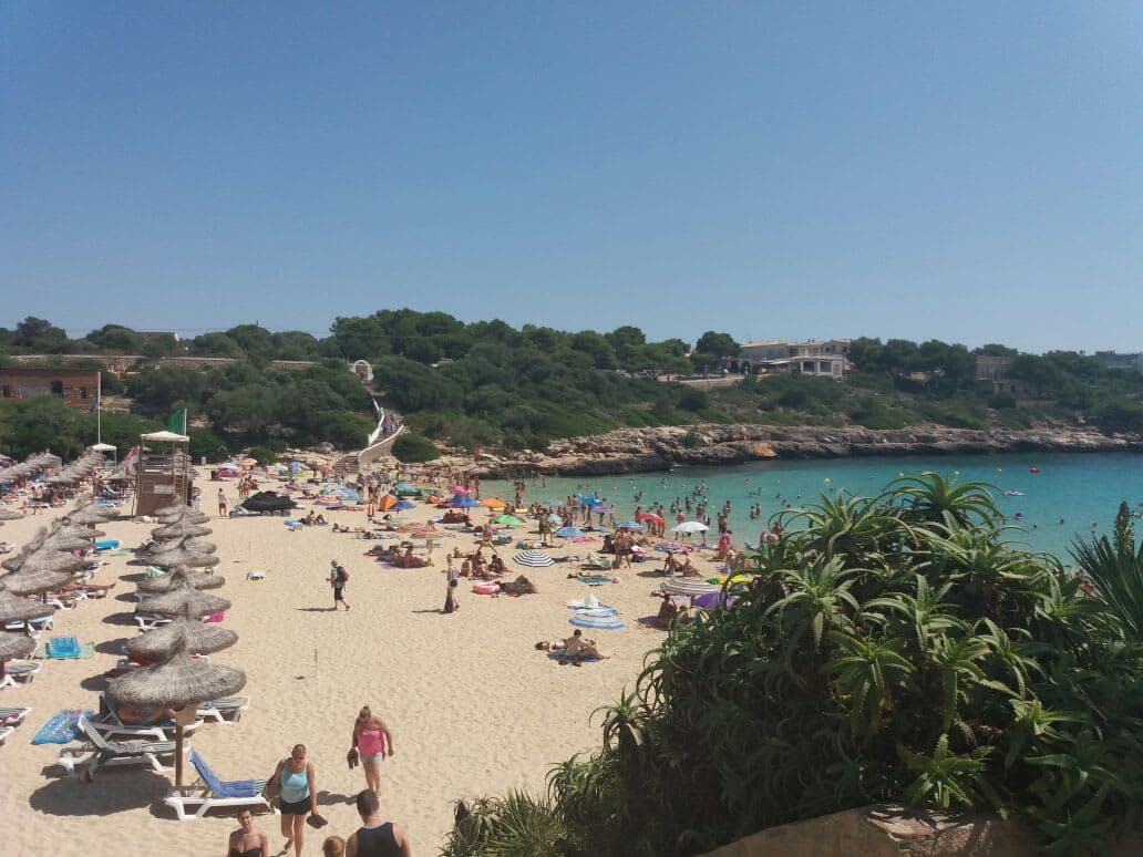 Mallorca Cecilia Apartamentos Ansicht 8
