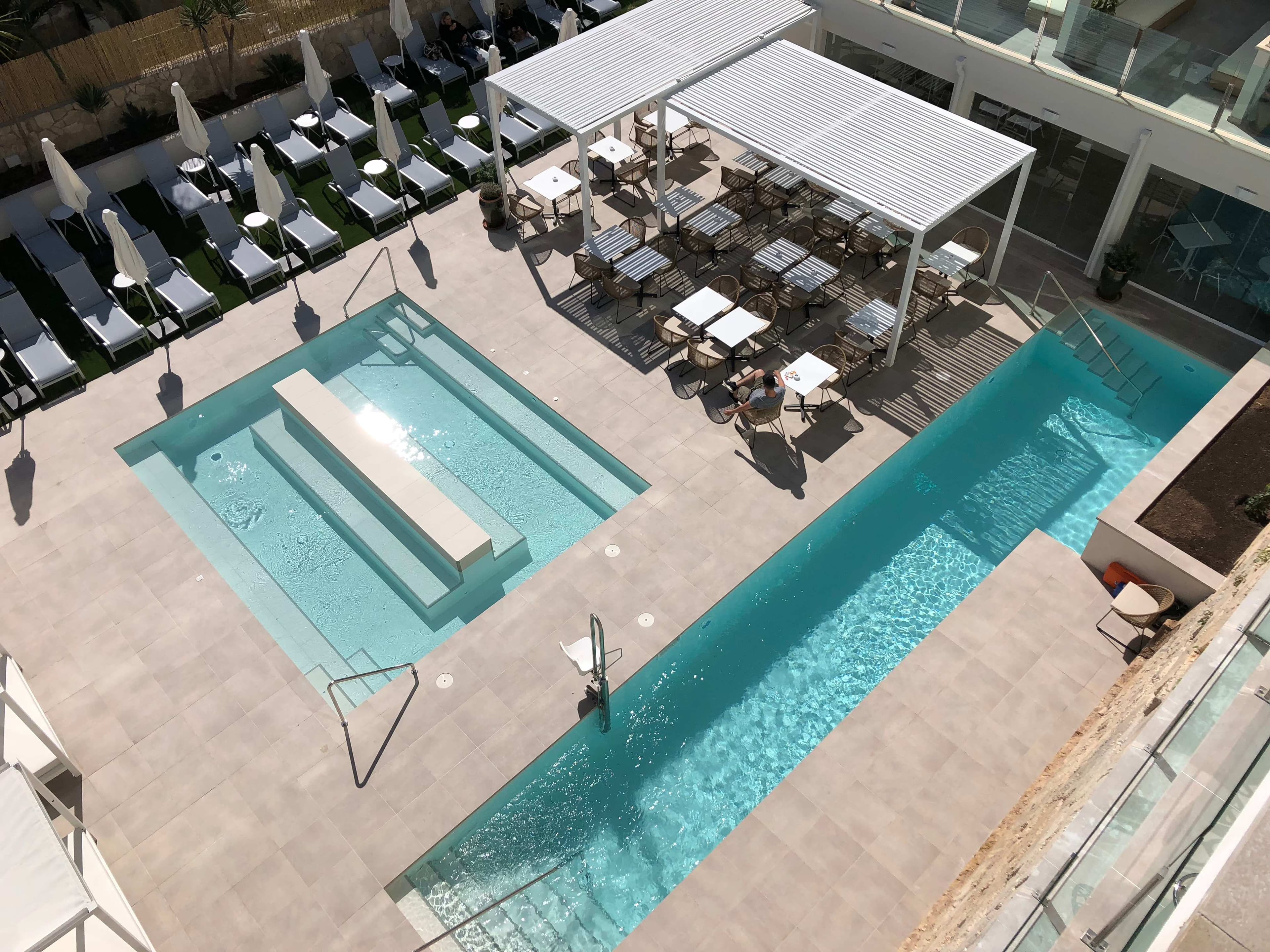 BQ Paguera Boutique Hotel - Adults only Ansicht 7