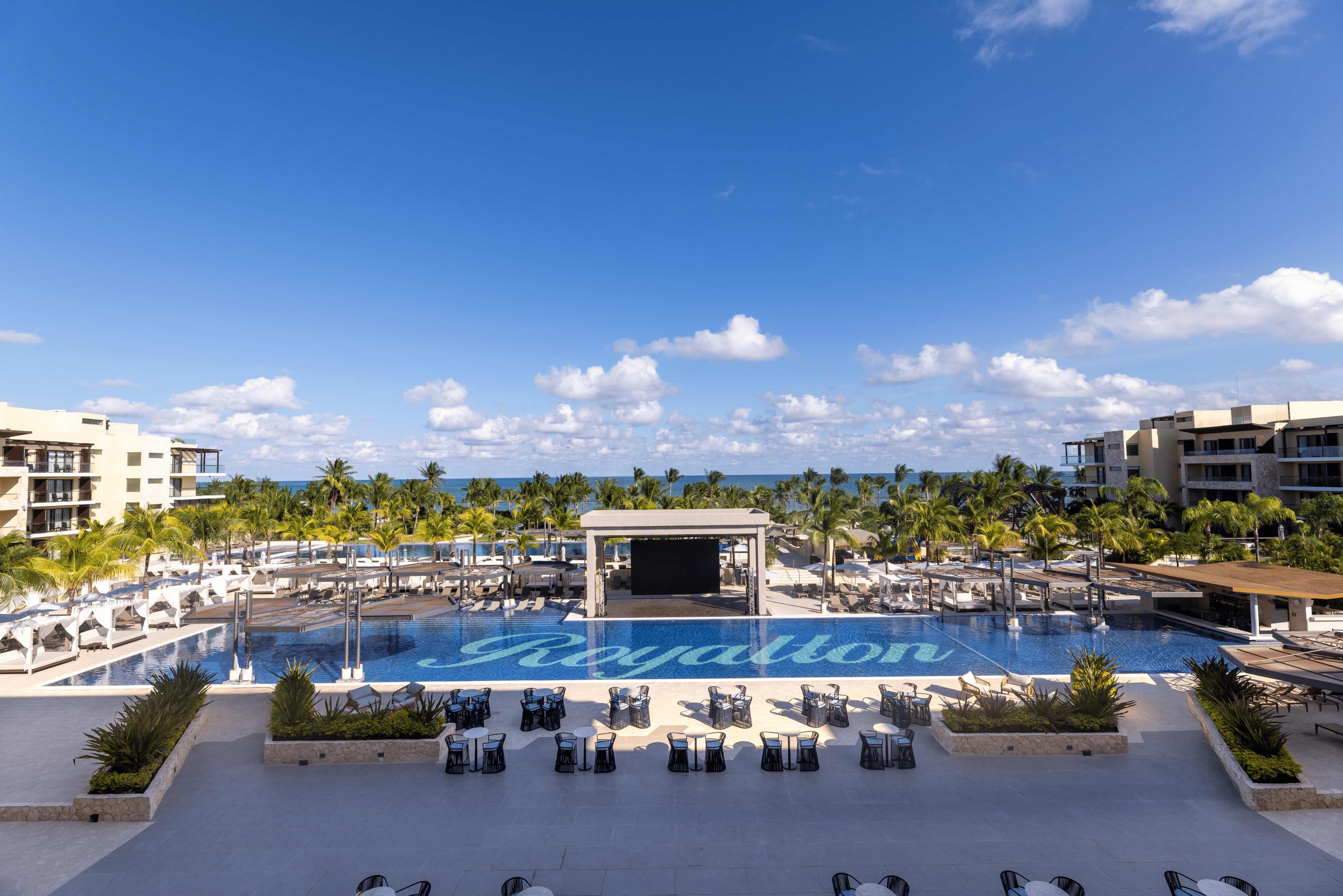 Royalton Riviera Cancun Ansicht 7