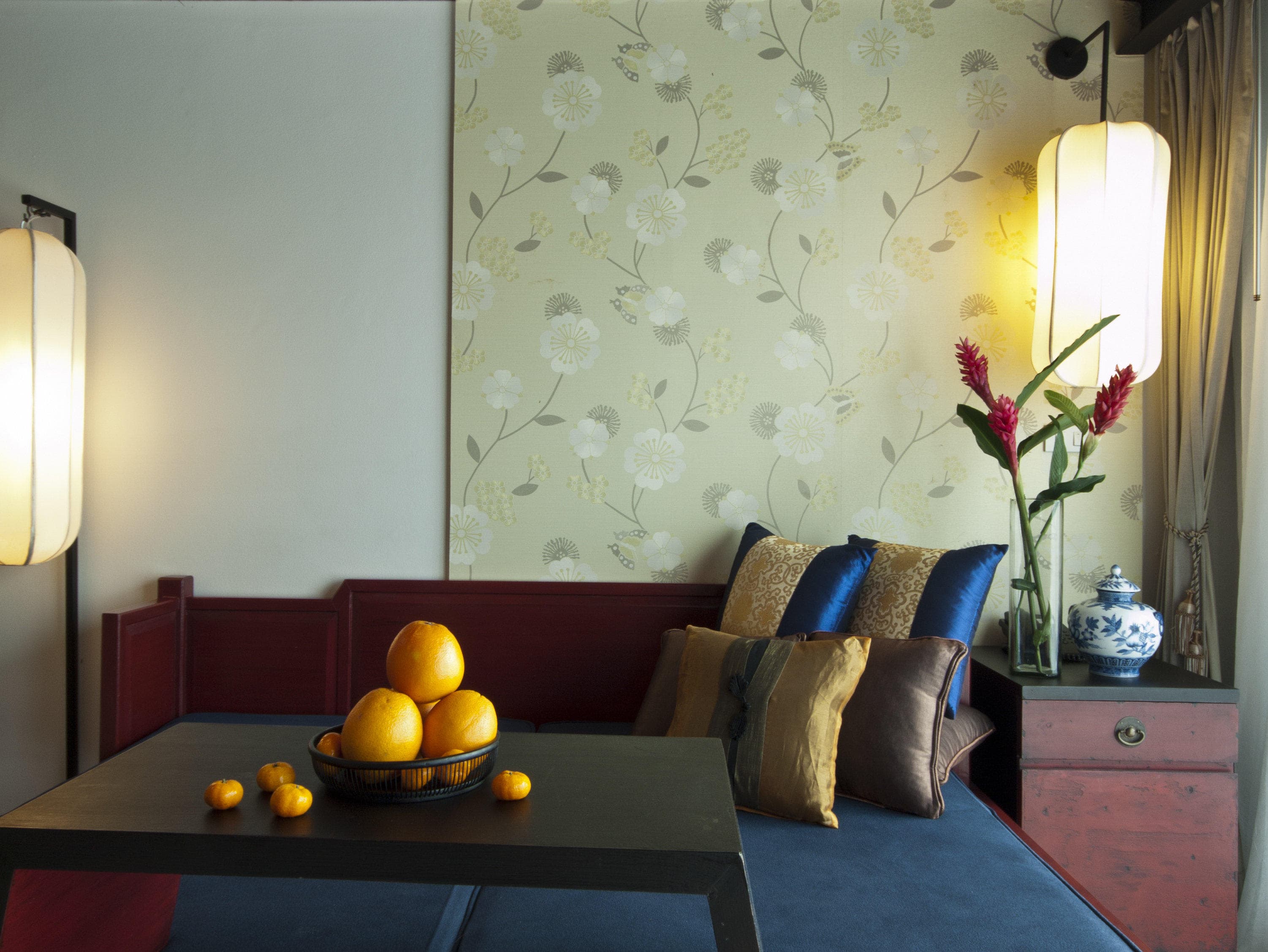 Red Ginger Chic Resort Ansicht 5
