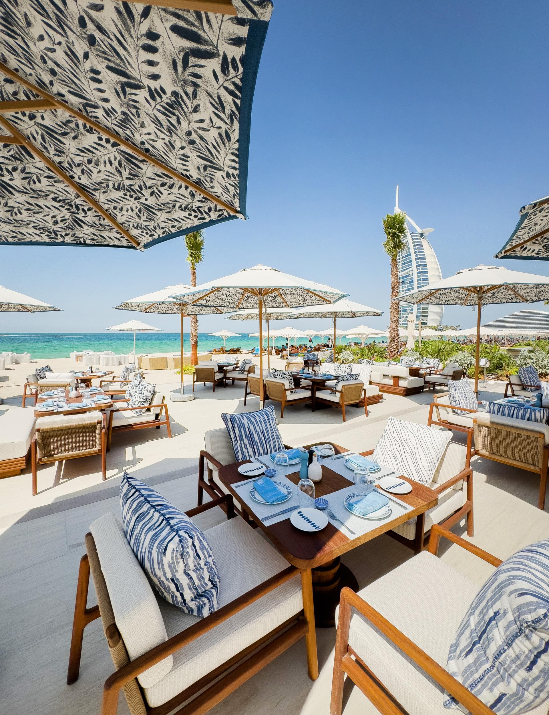 Jumeirah Mina Al Salam Ansicht 7