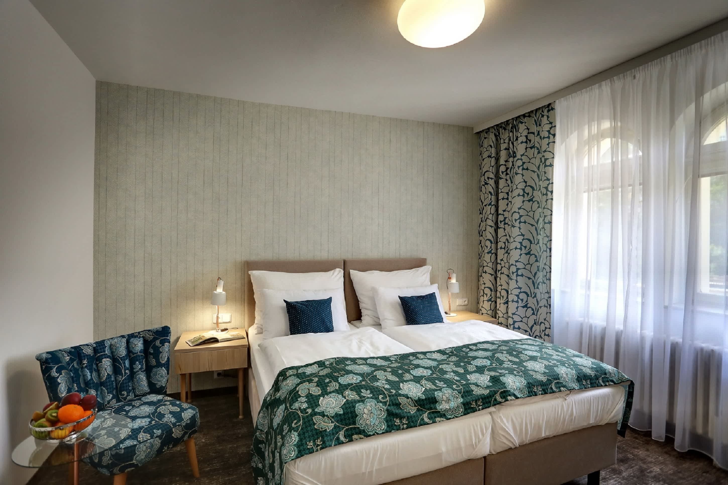 ASTORIA Hotel & Medical Spa, Karlovy Vary Ansicht 5