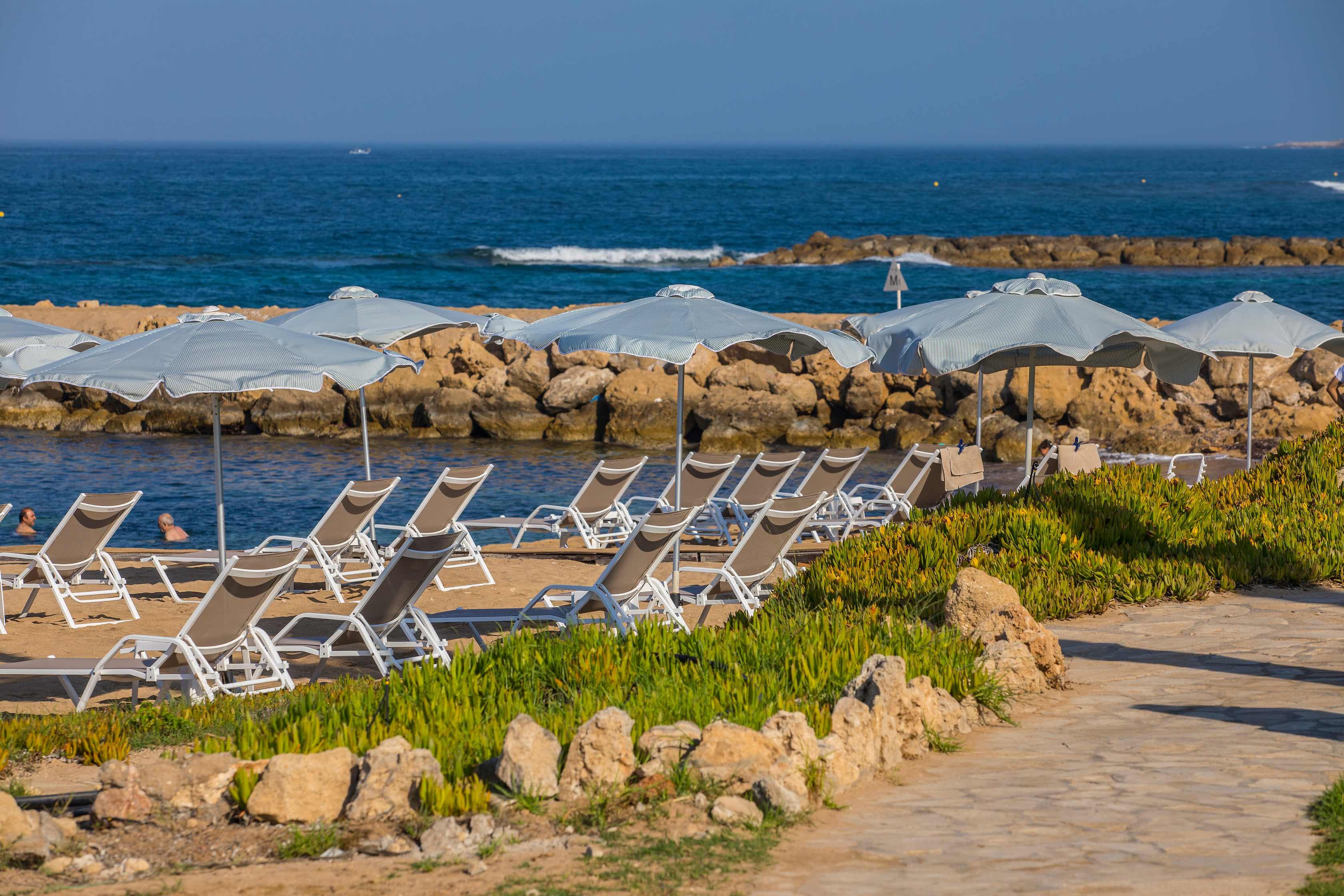 Leonardo Plaza Cypria Maris Beach Hotel & Spa Ansicht 9