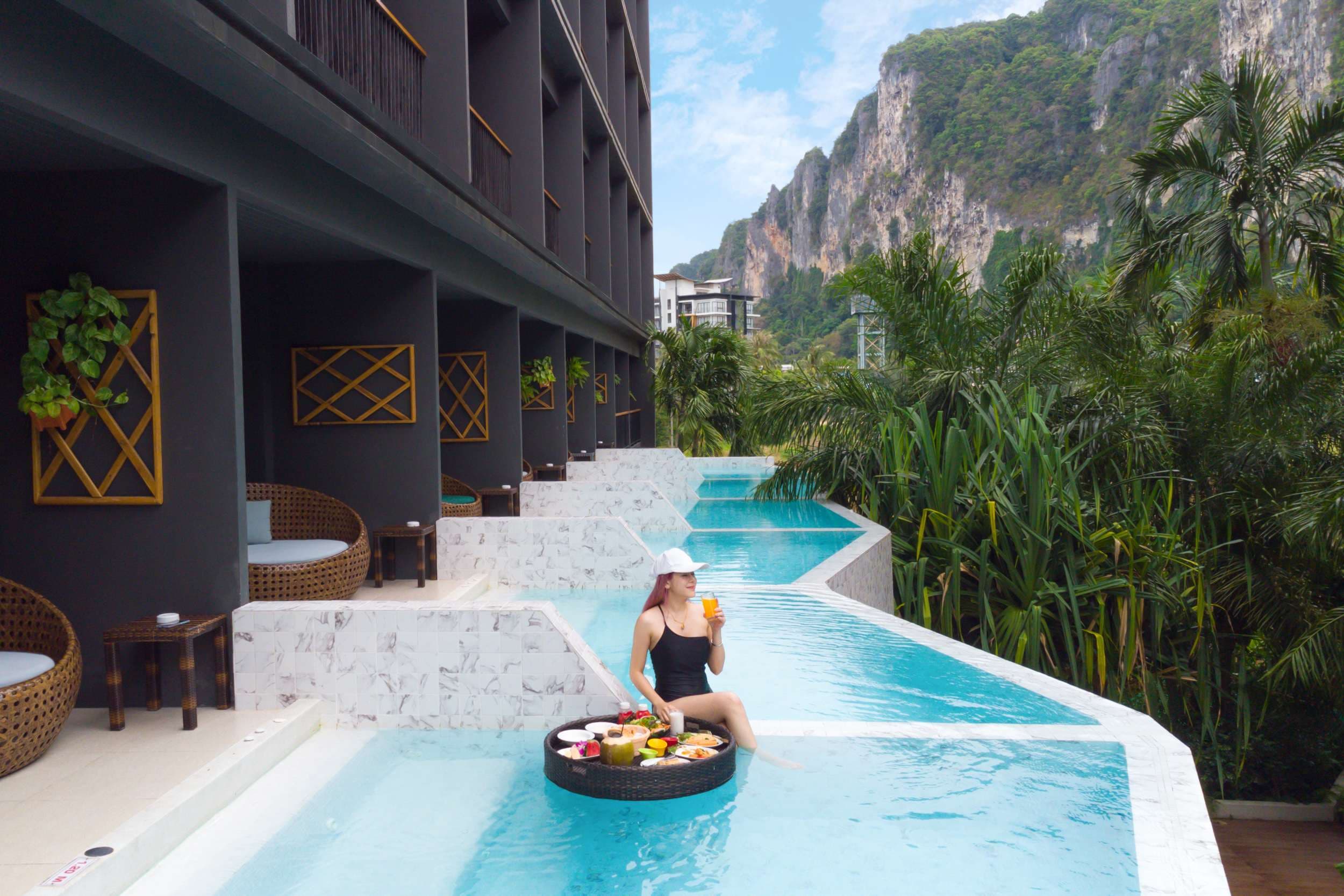 Panan Krabi Resort