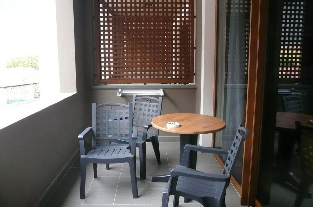 Hotel Playa Calera Ansicht 6