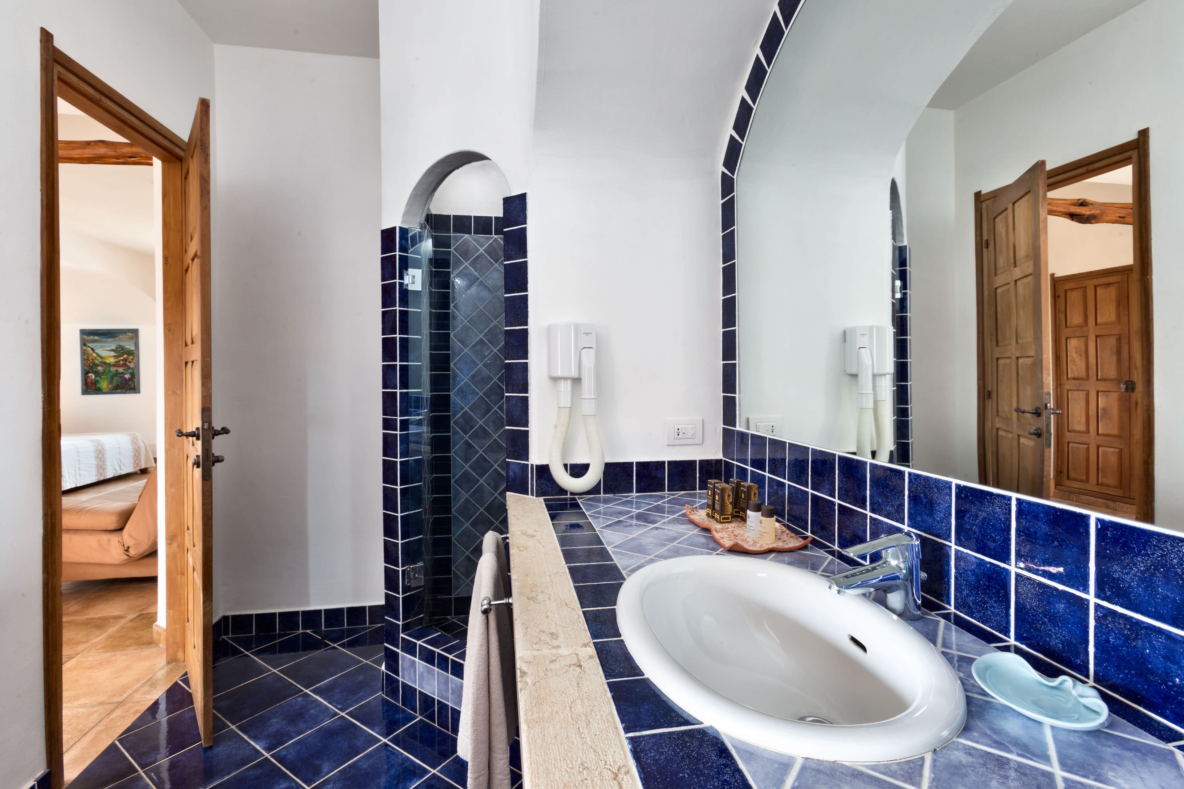 Hotel Arathena Ansicht 6