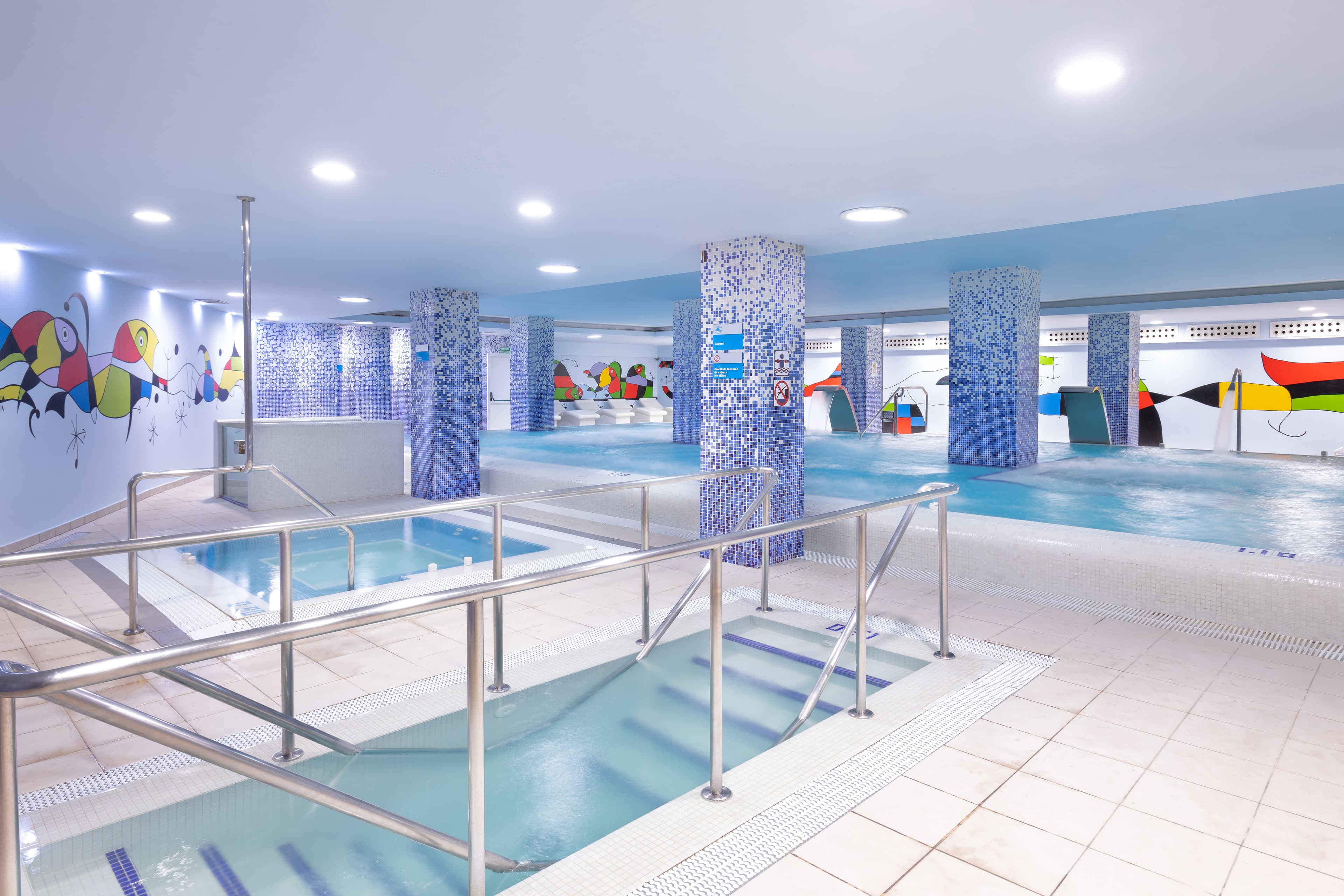Alexandre Hotel Gala Ansicht 8