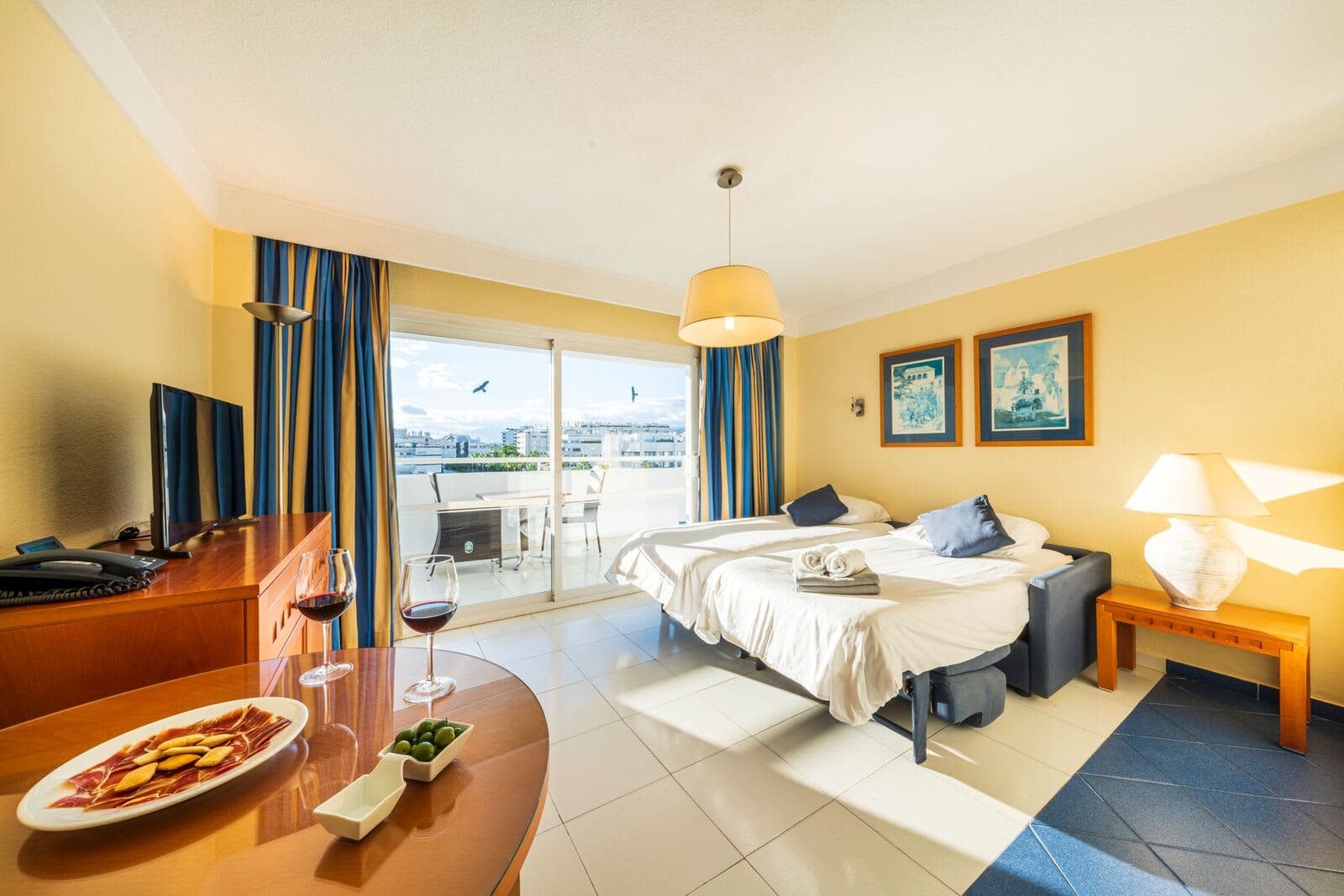 Hapimag Resort Marbella Ansicht 5
