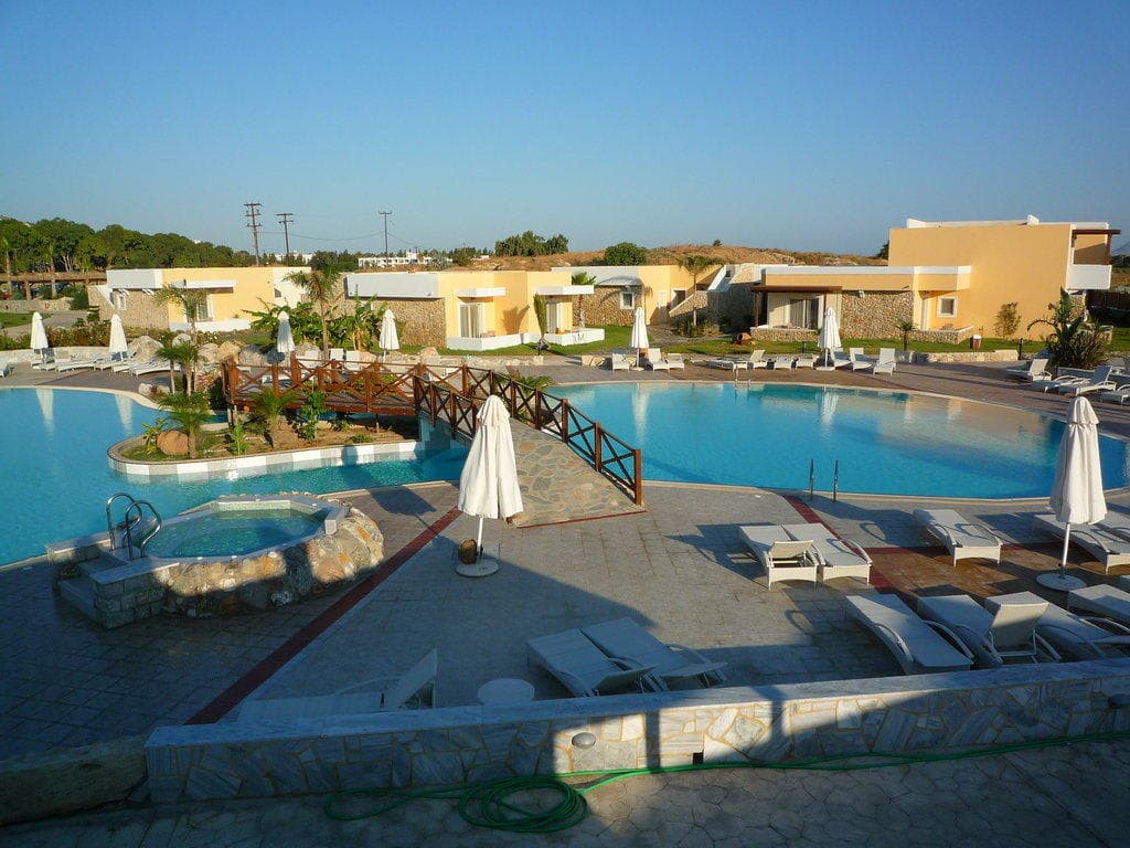 Natura Park Village Hotel & Spa Ansicht 8