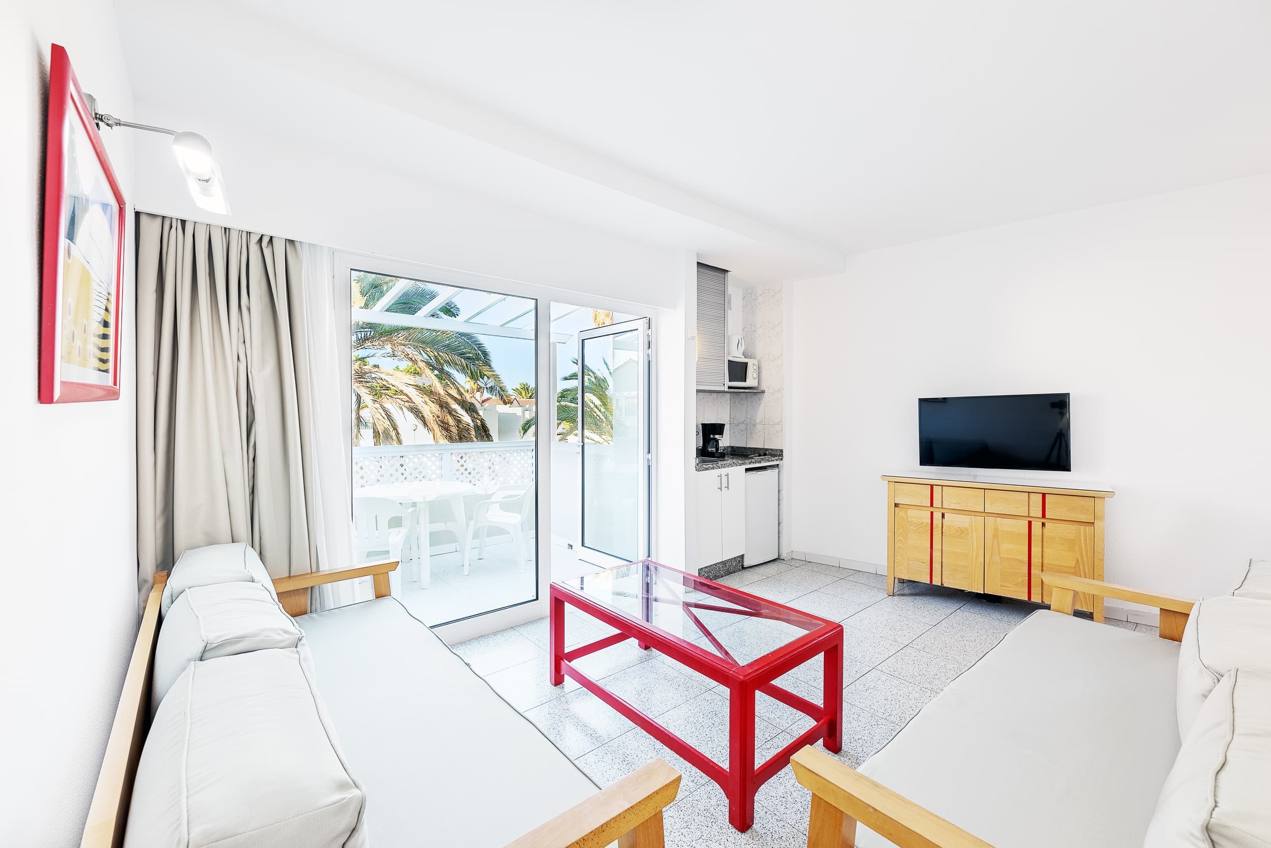 Apartamentos LIVVO Koala Garden Ansicht 4