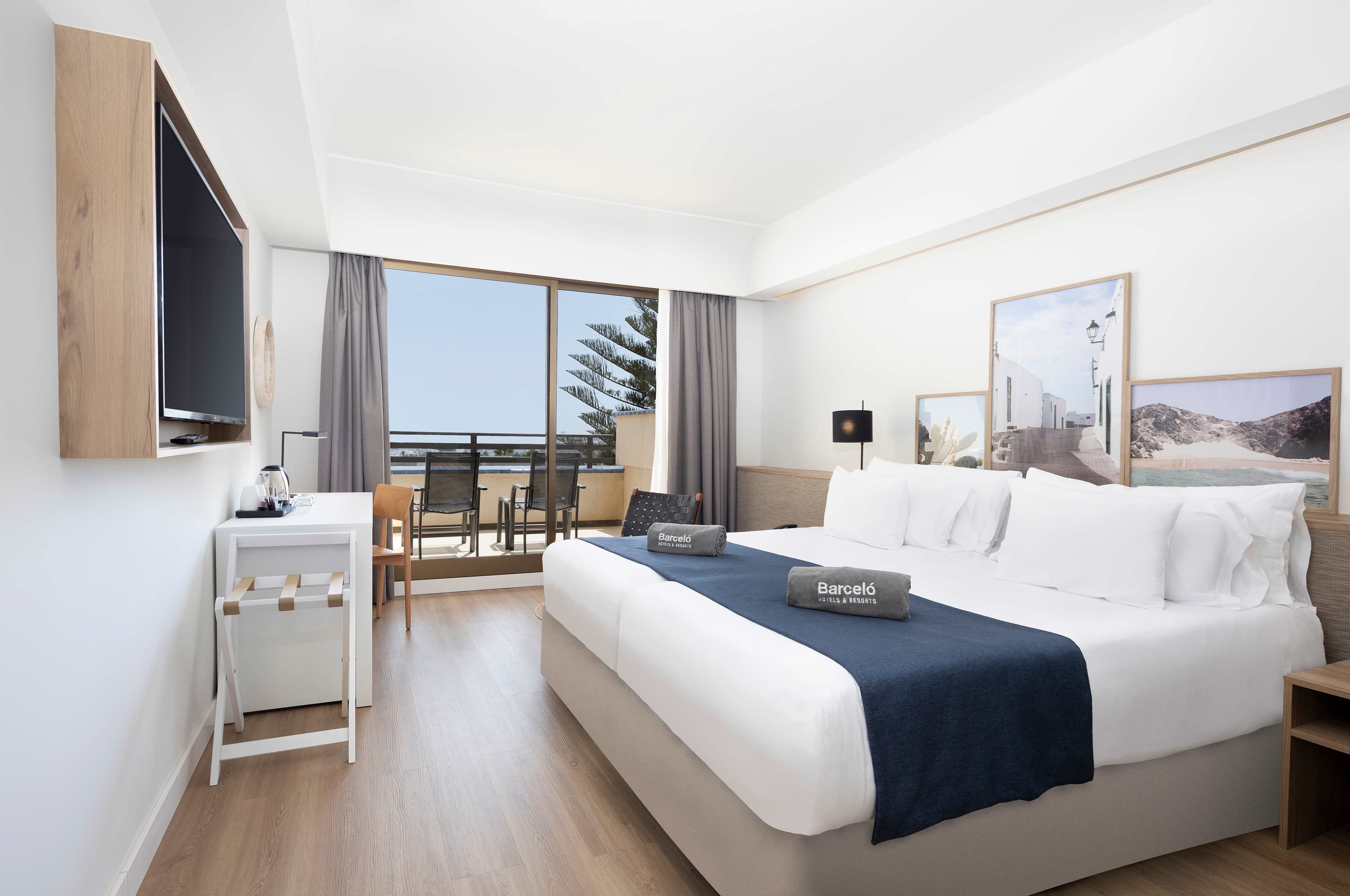Barceló Lanzarote Active Resort Ansicht 5