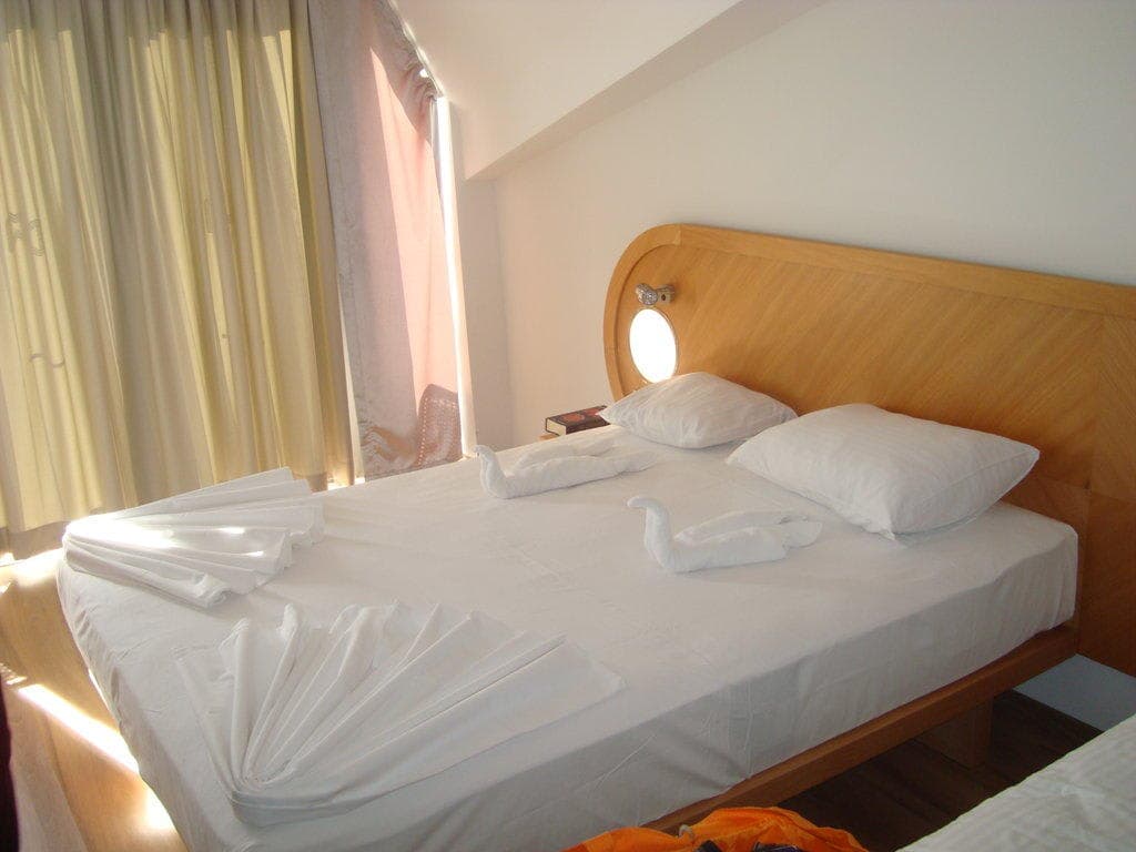 Hotel Marbella Ansicht 3