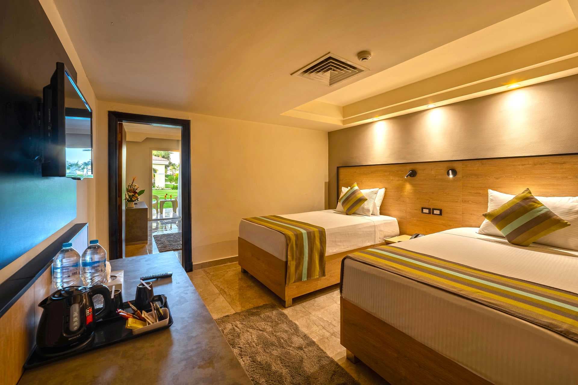 Xperience Kiroseiz Parkland Resort Ansicht 6