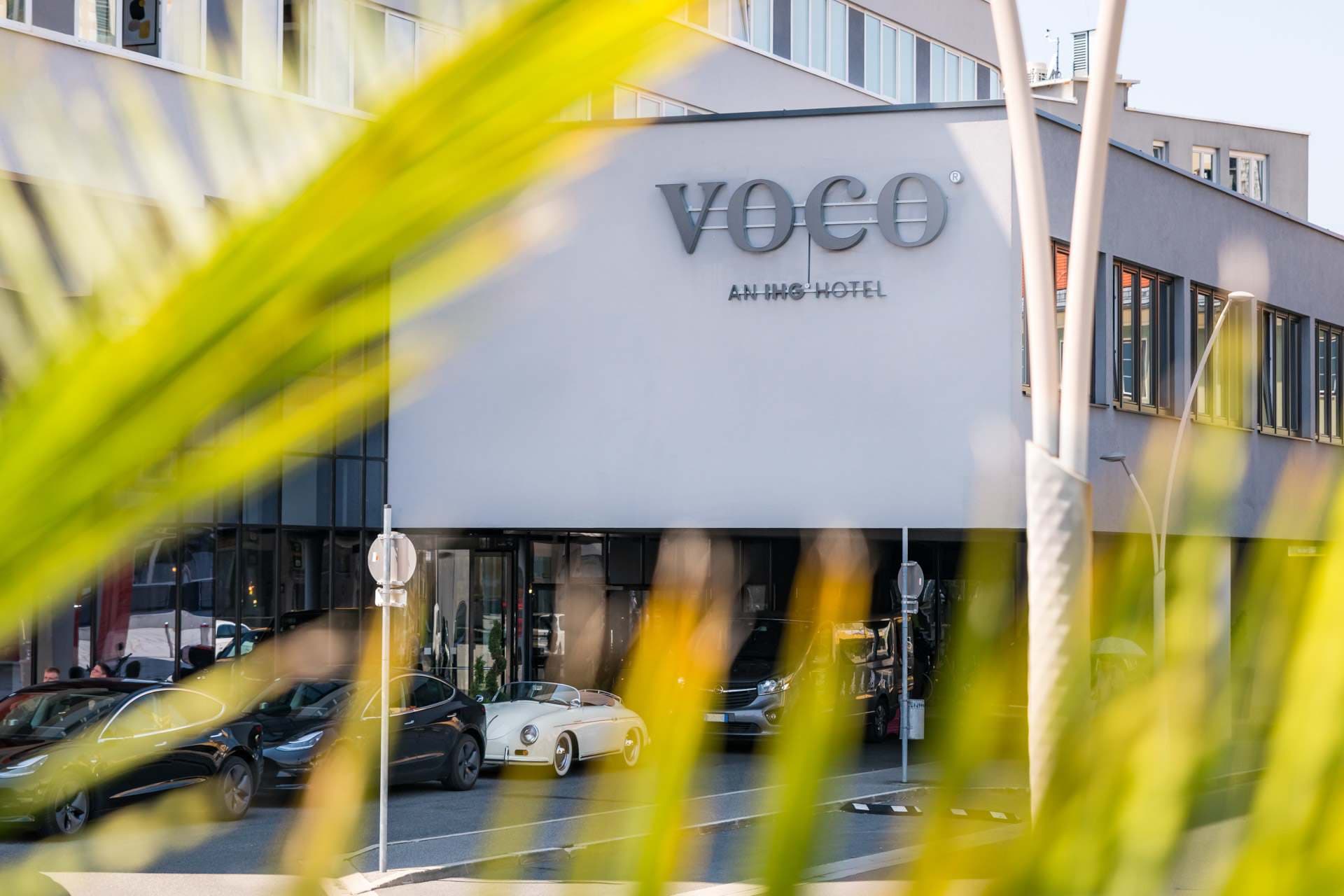 voco Villach Ansicht 3