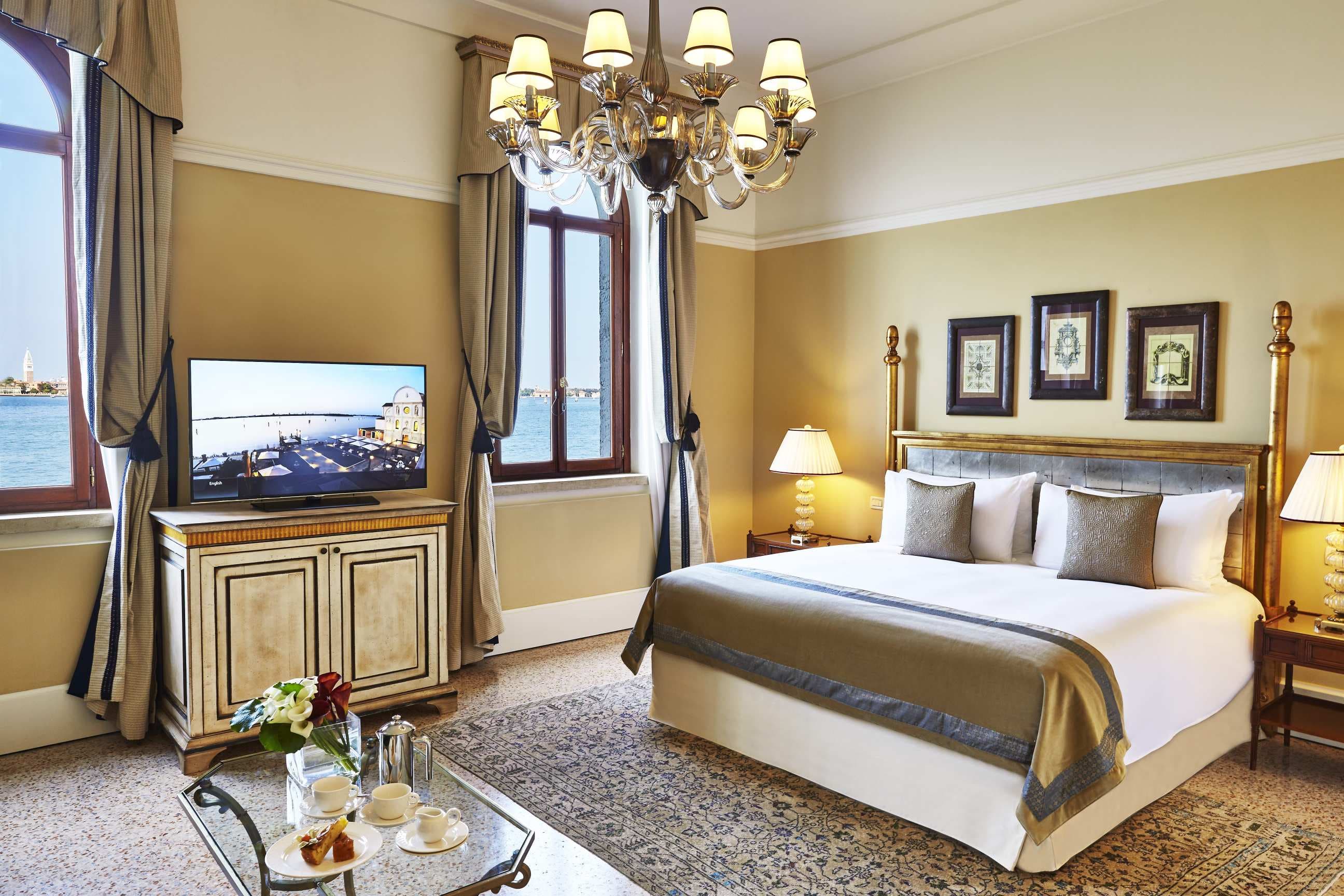 San Clemente Palace Kempinski Venice Ansicht 4